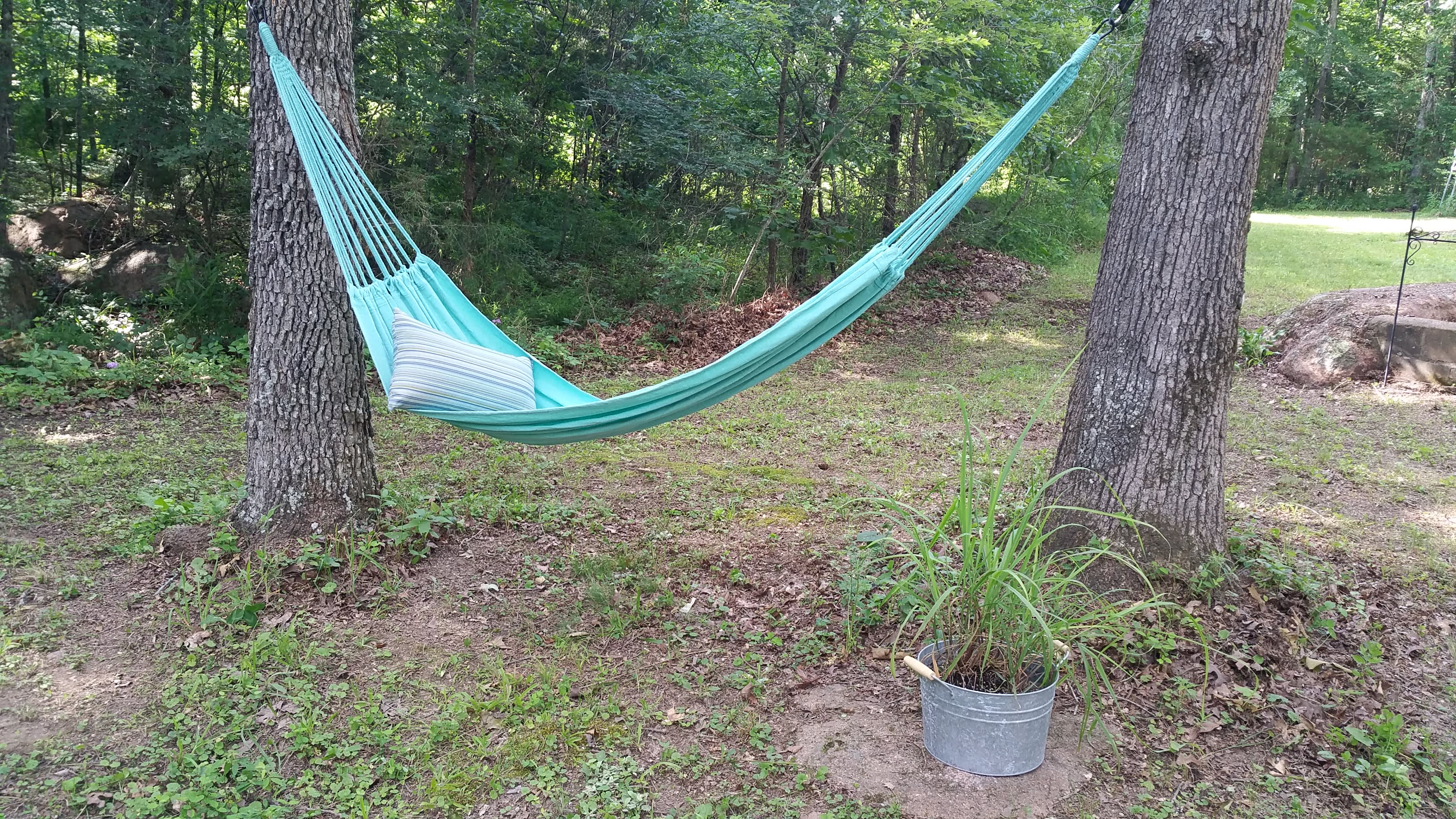 Missouri Tent & Camper Site