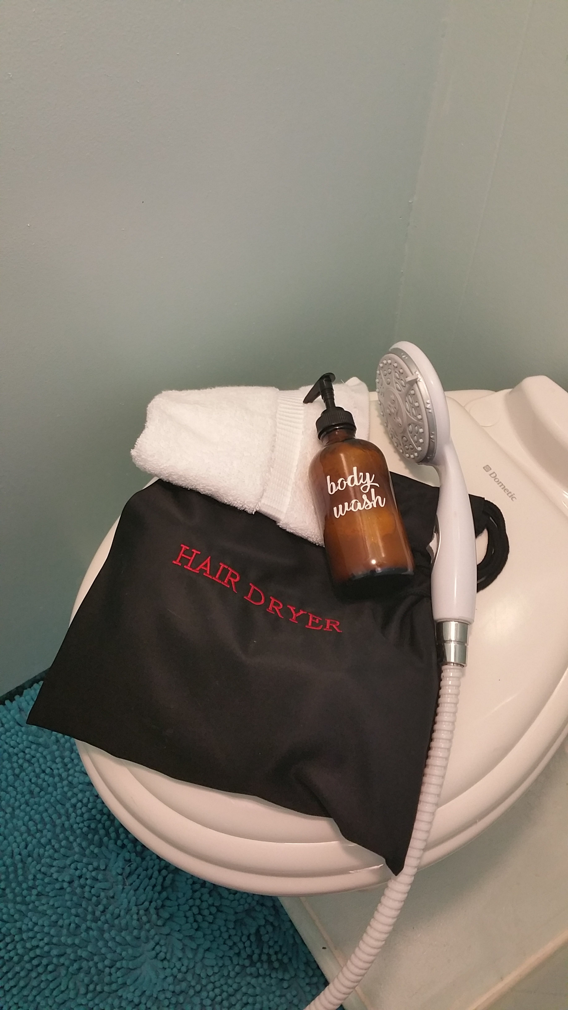 Missouri Tent & Camper Site