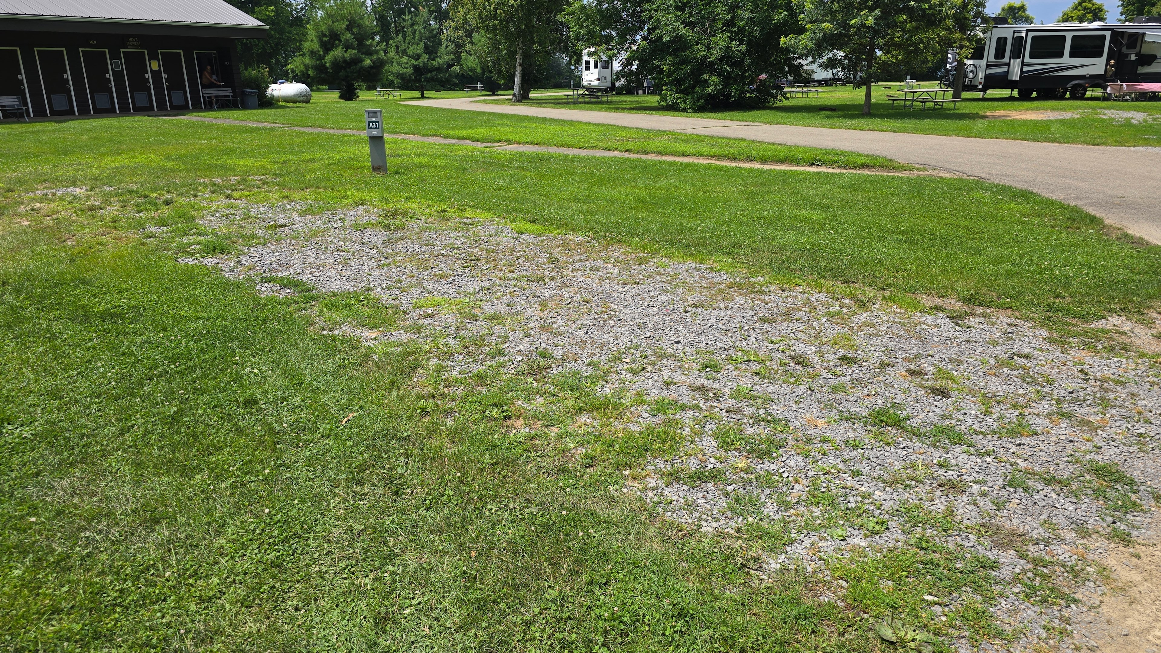 Lake Erie State Park