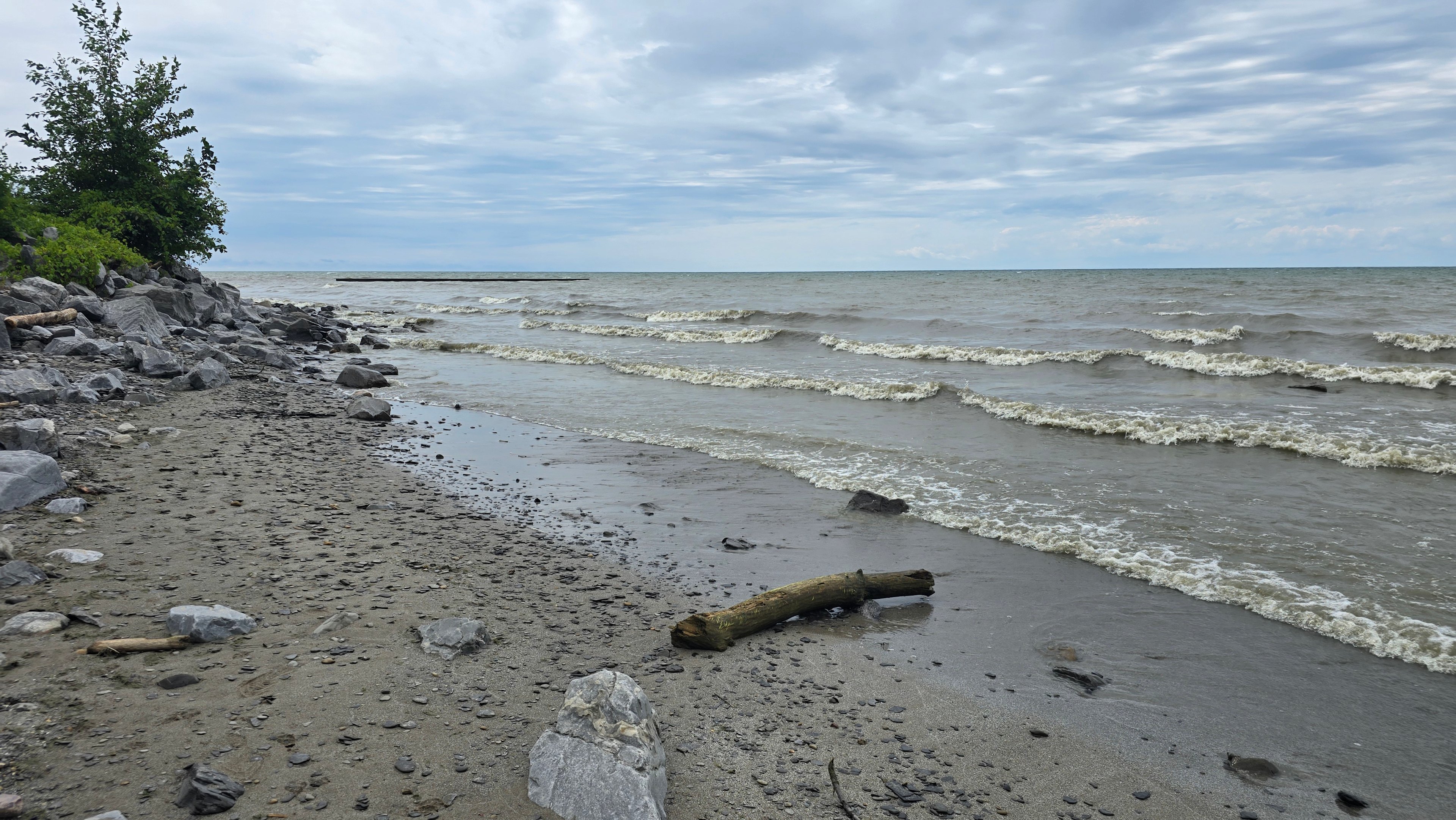Lake Erie State Park