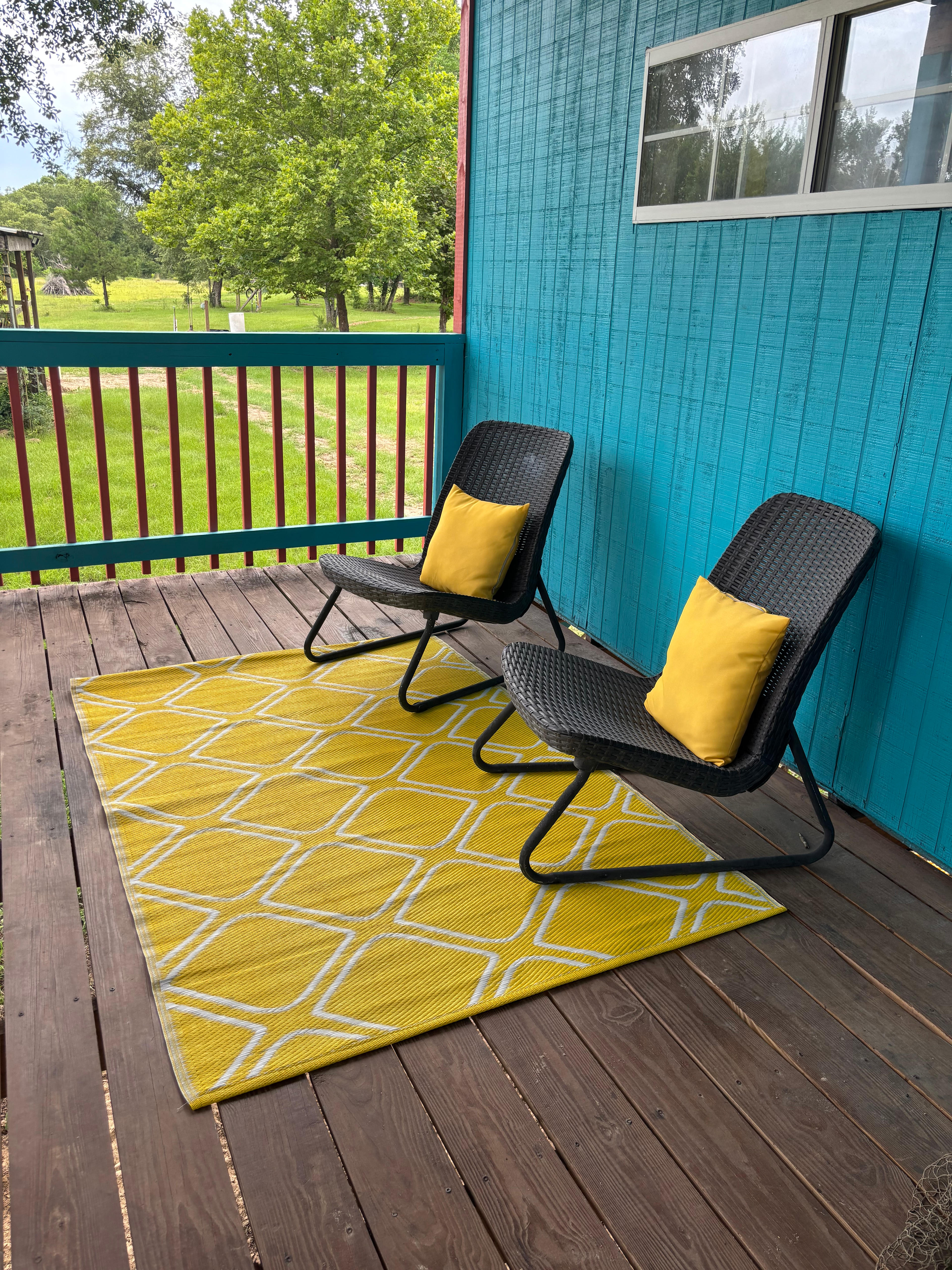 The Point Camping And Kayaking