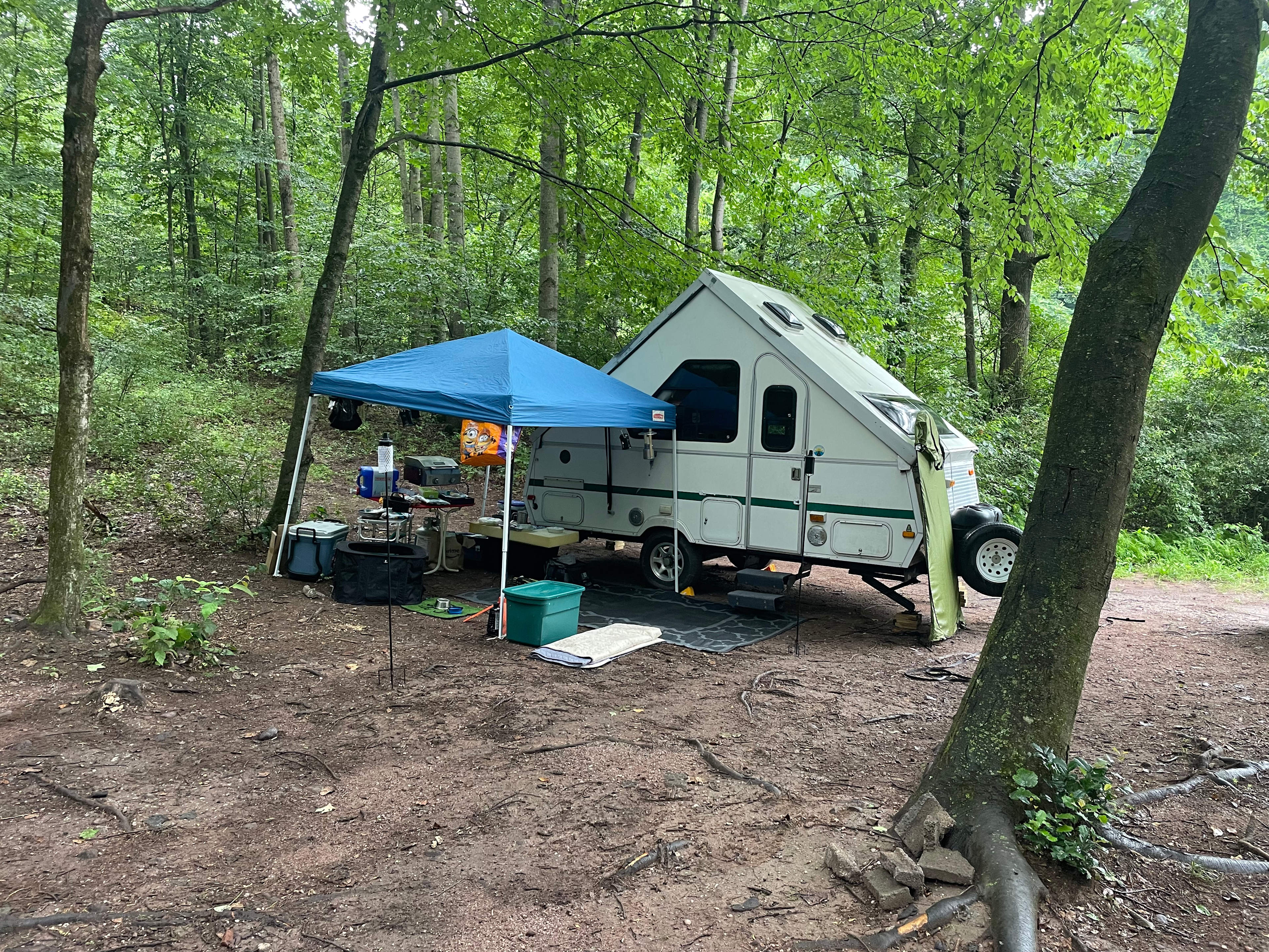 GreenHills Camp