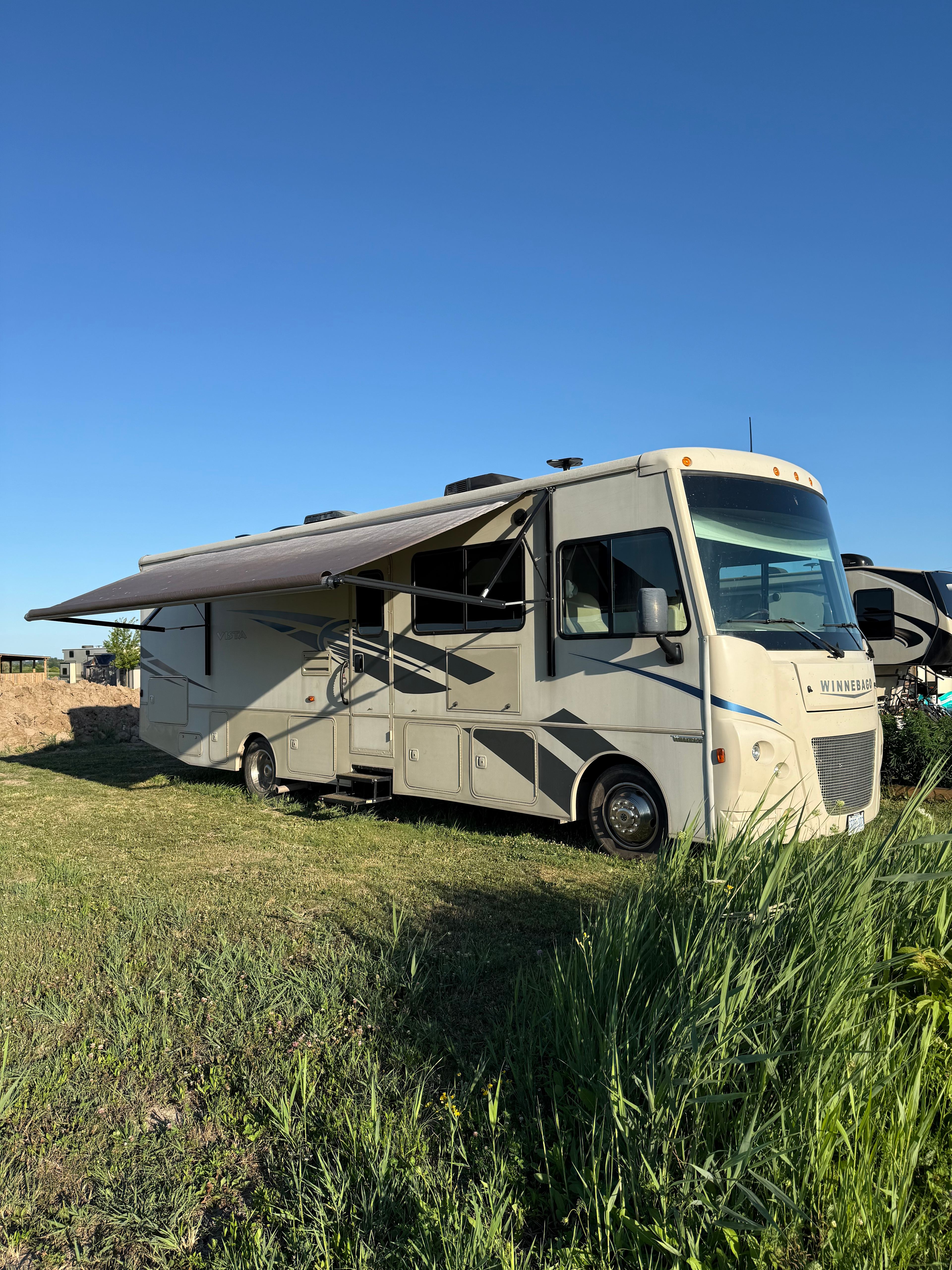 Maitland Shores Resort