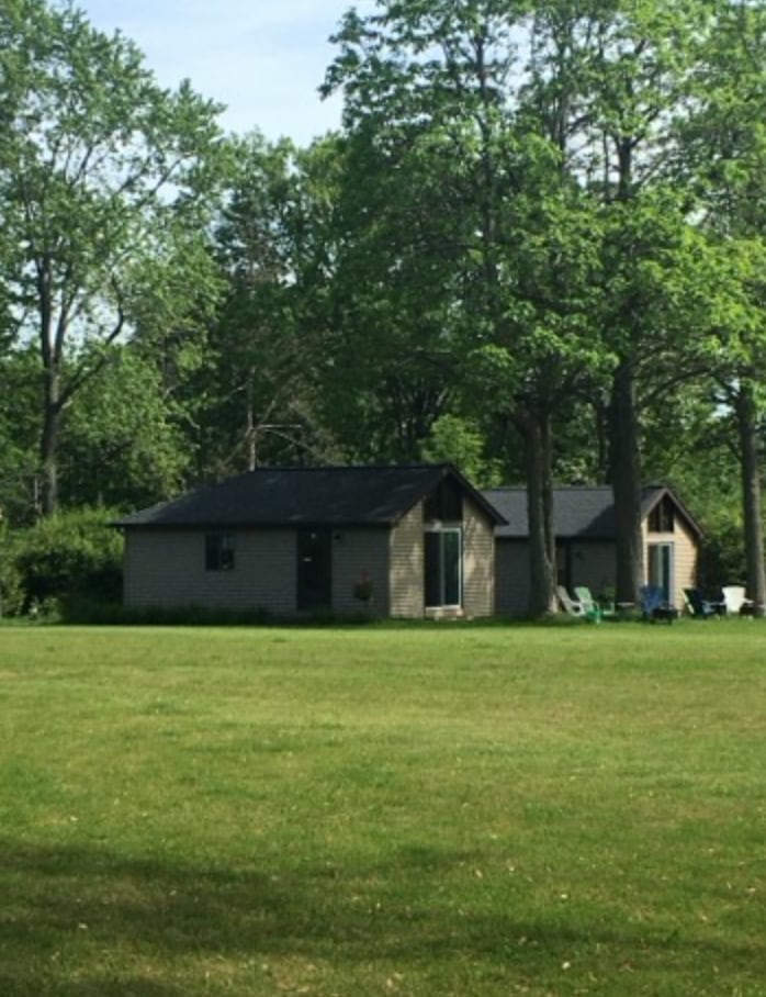 Lake Erie Cabins