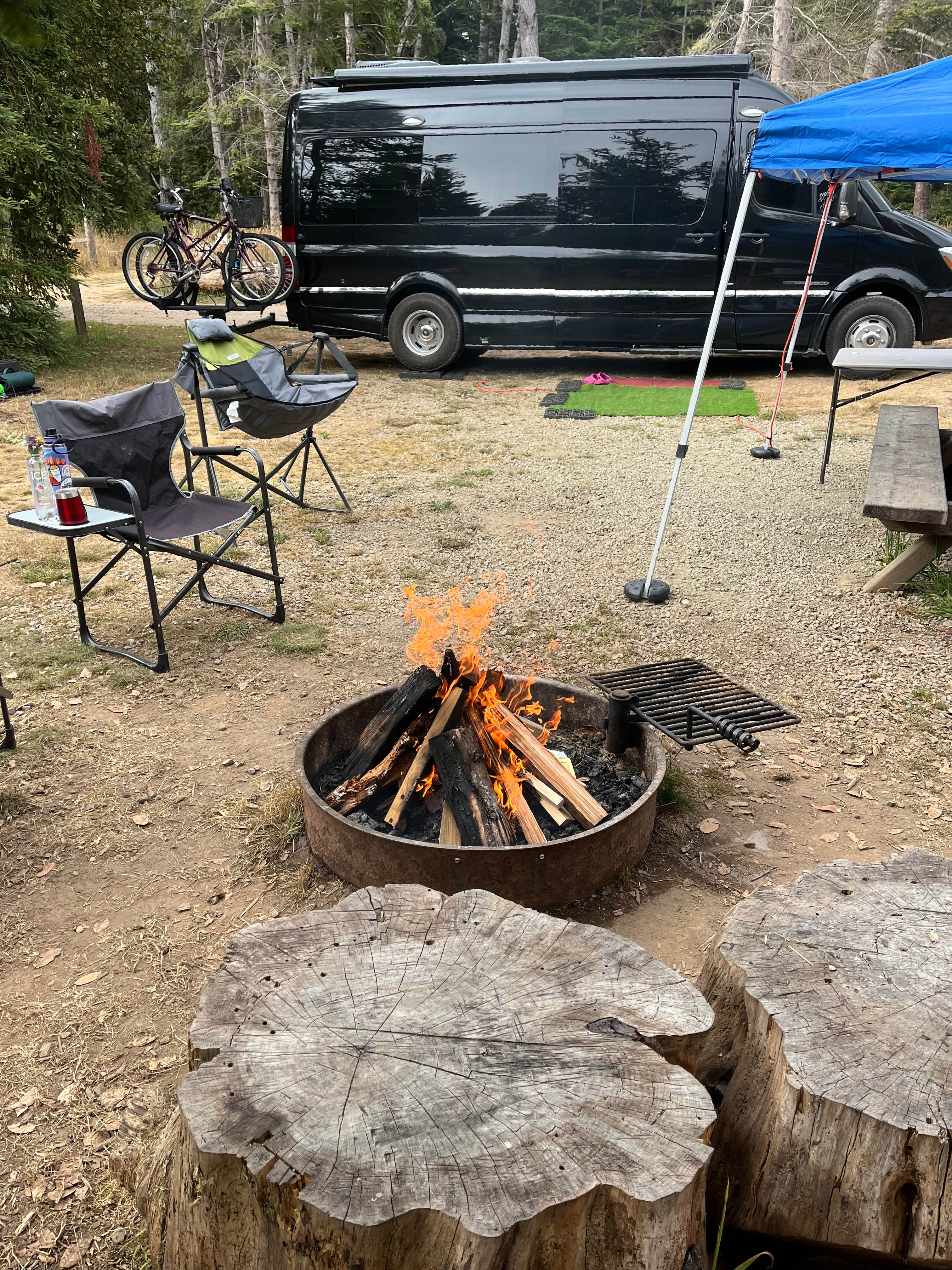 Jug Handle Creek Nature Center