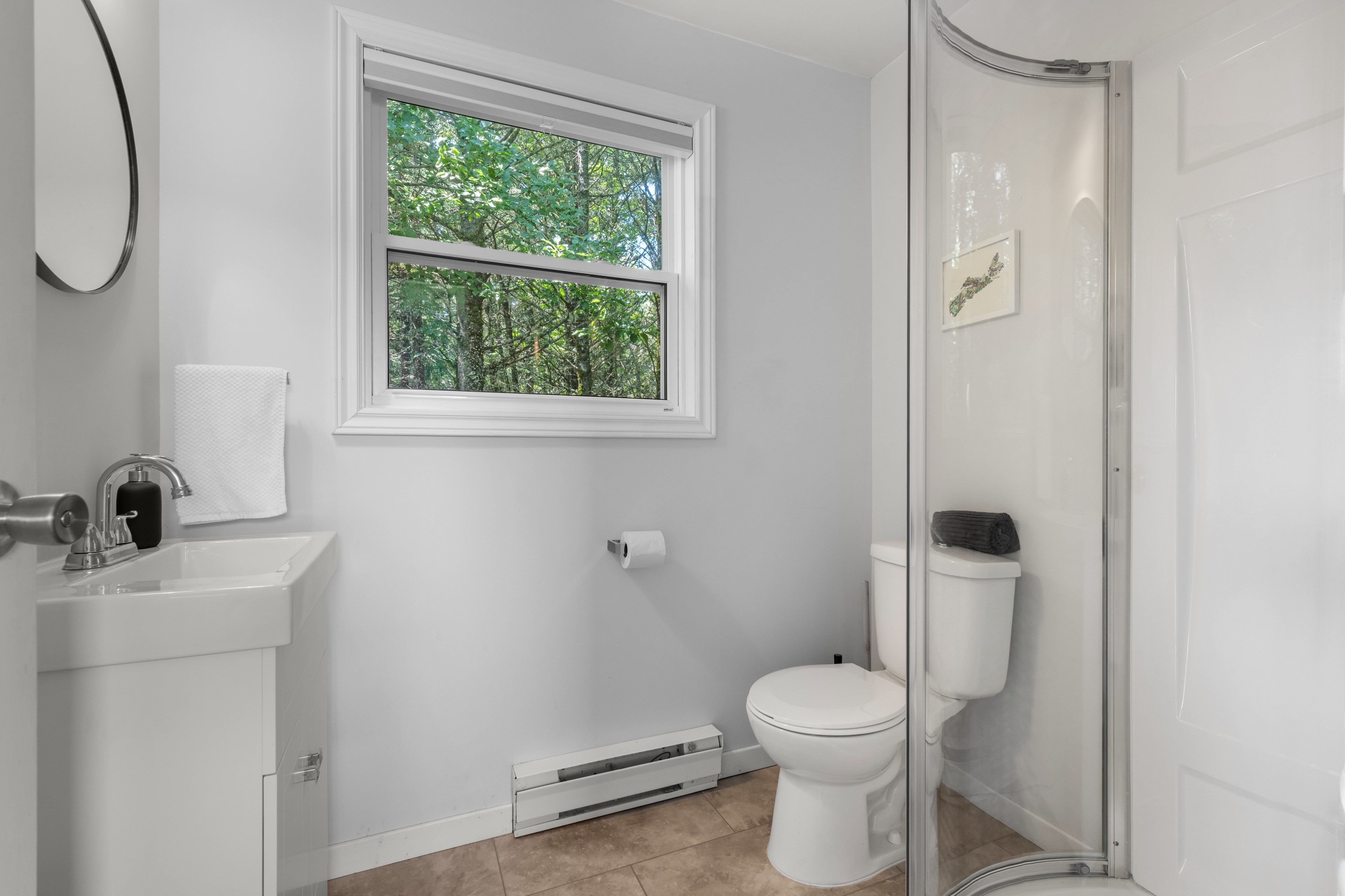 Murphy's Camping on the Ocean