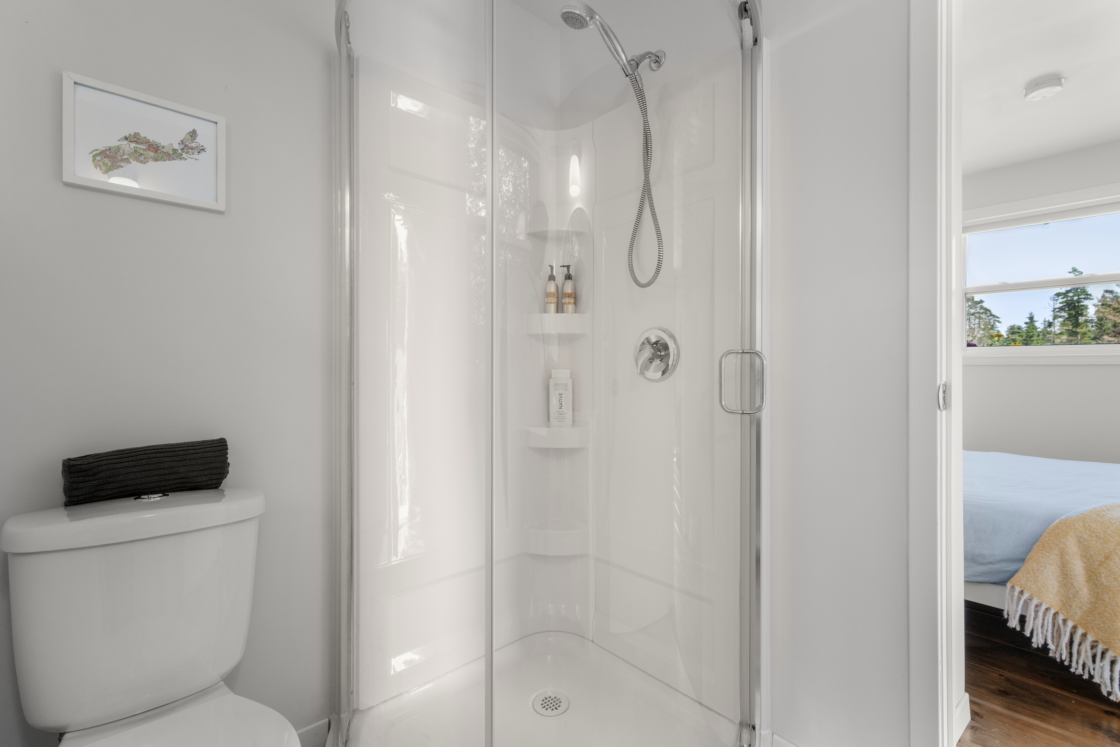 Murphy's Camping on the Ocean