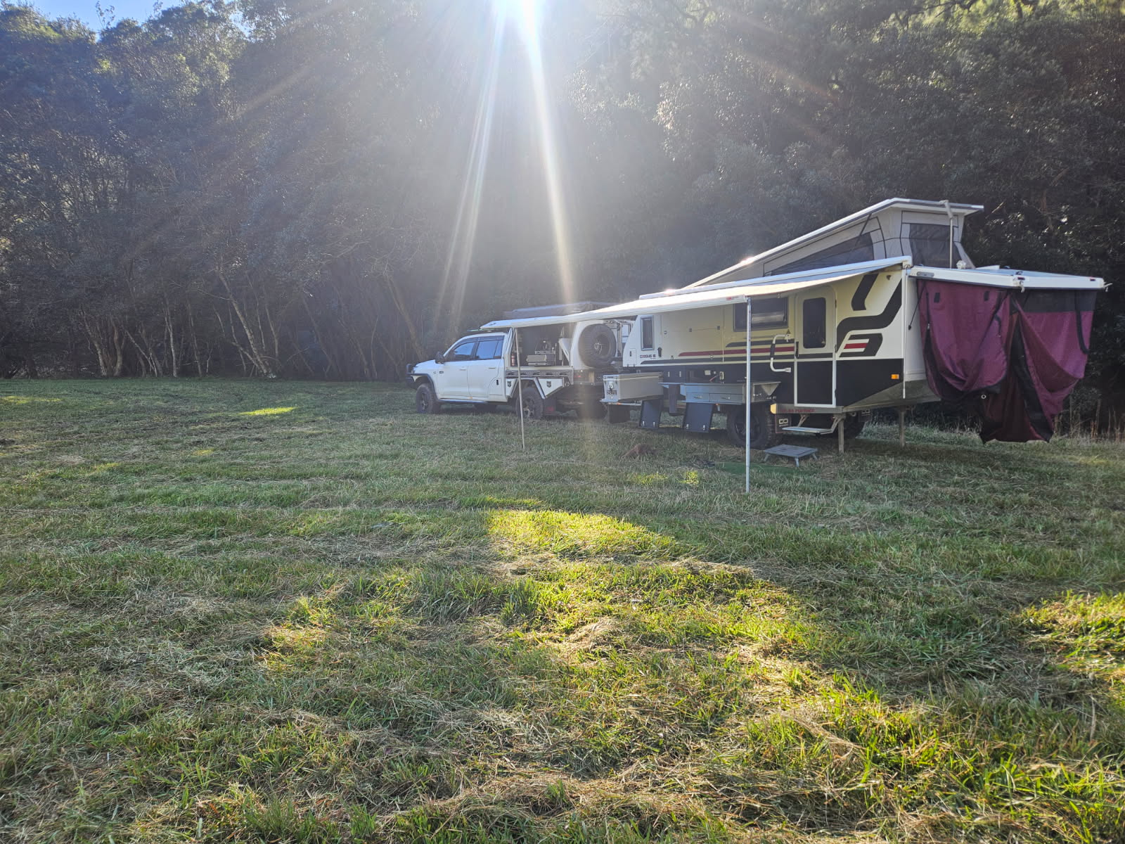 Elsewhere (Escape2Nature)