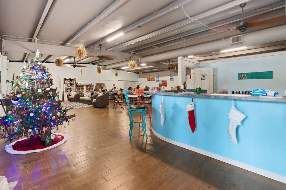 West Jupiter RV Resort