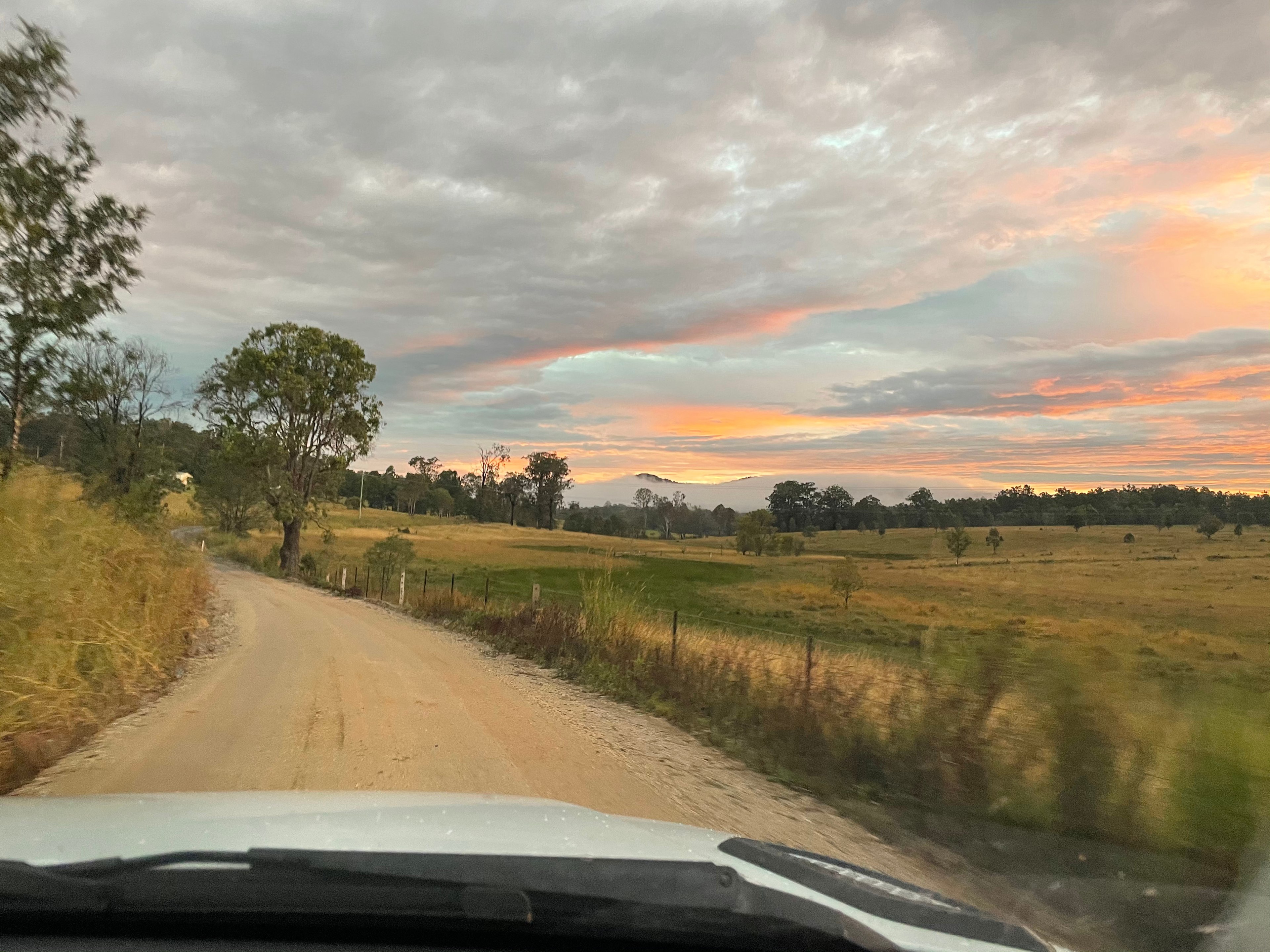 Bagawa Glen Farmstay
