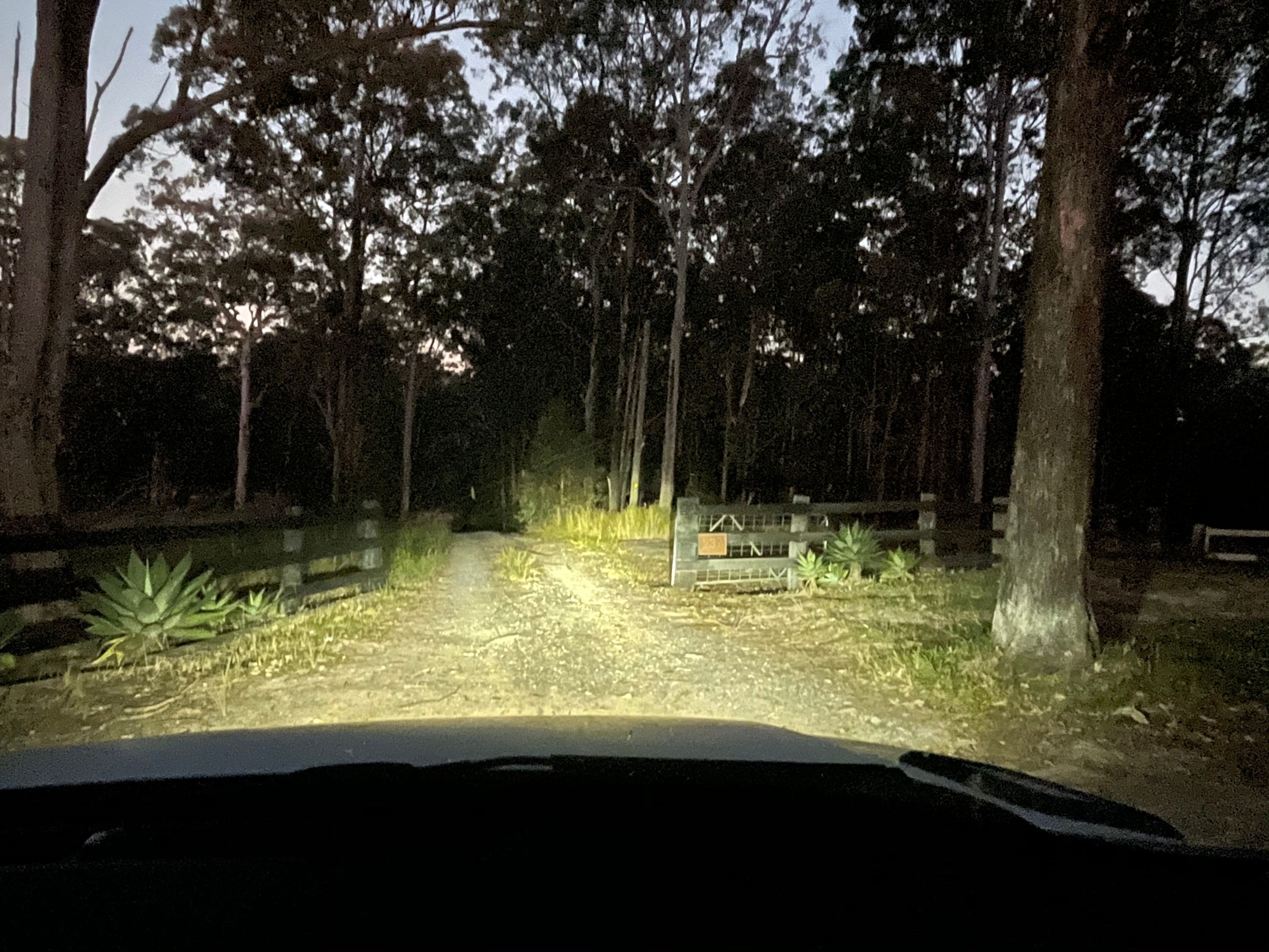 Bagawa Glen Farmstay