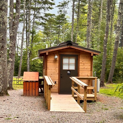 Catskill Mountain KOA
