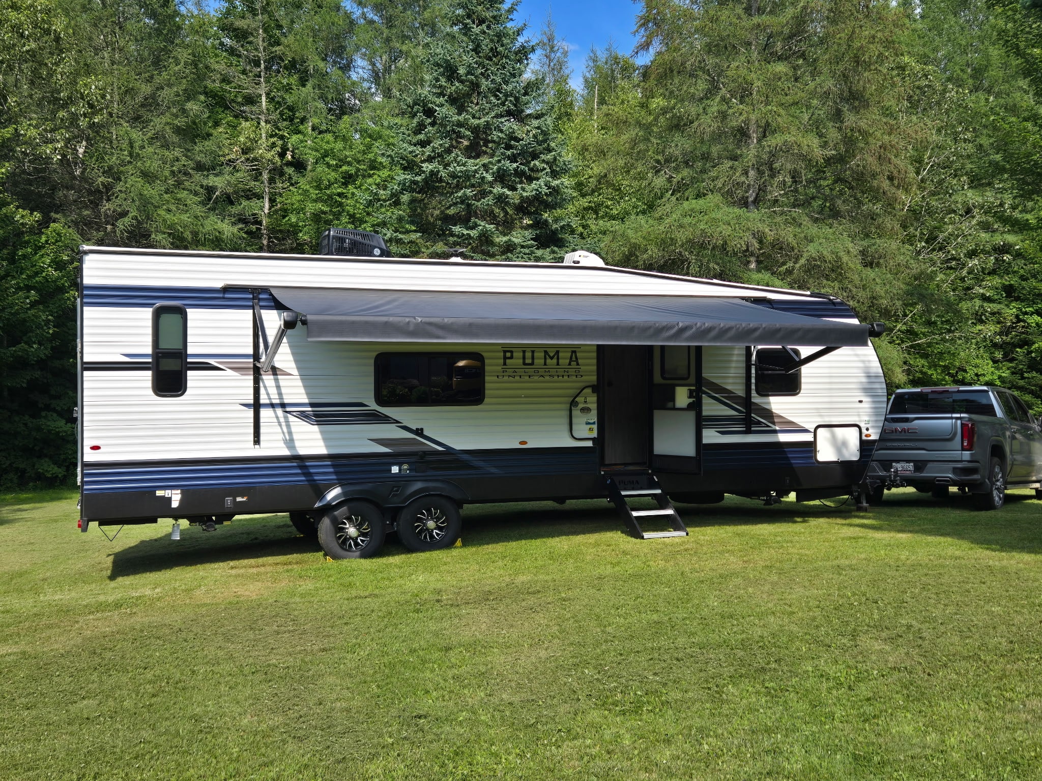 Bancroft Cottage Retreats