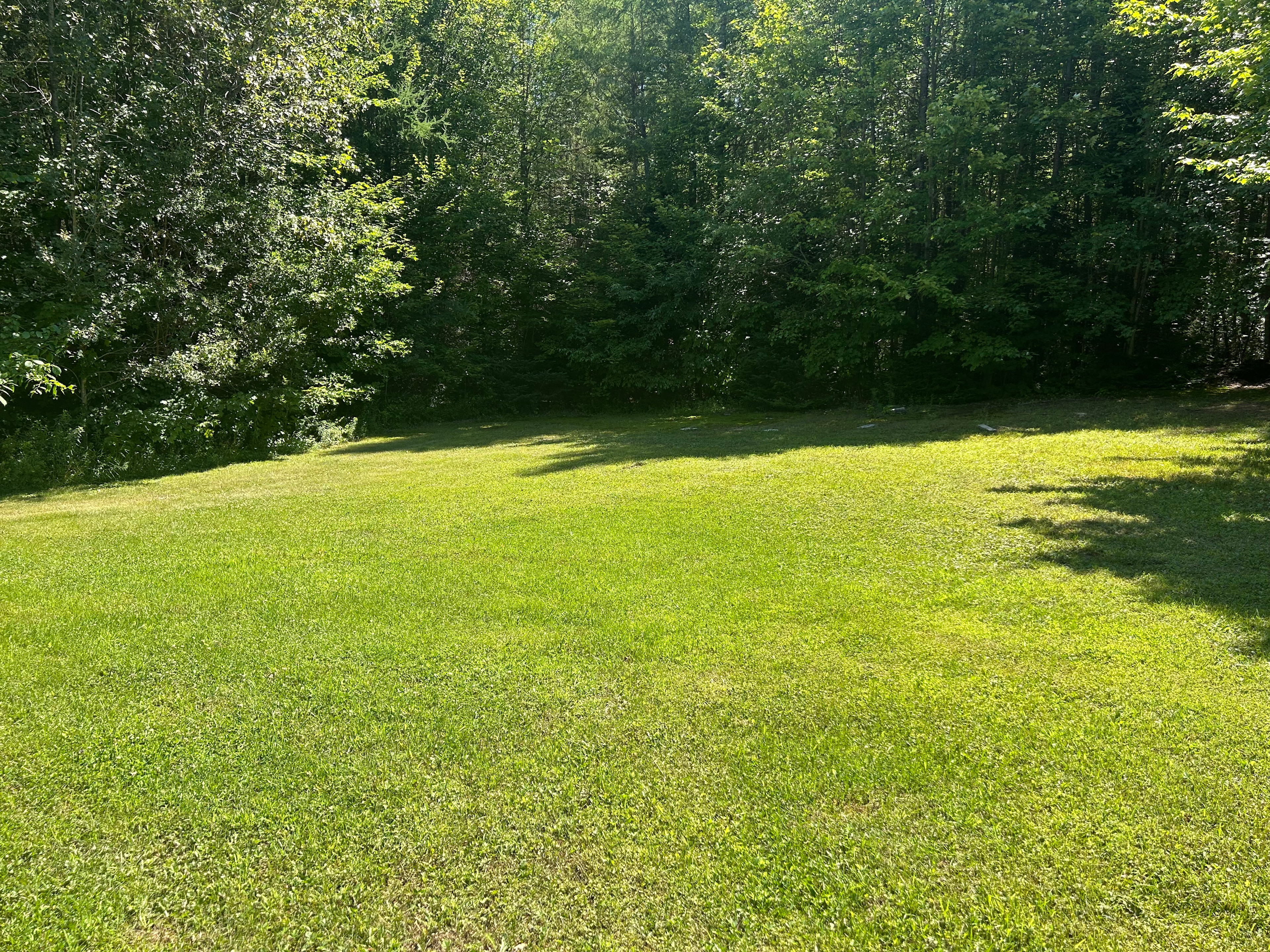 Rutledge Lake Retreat