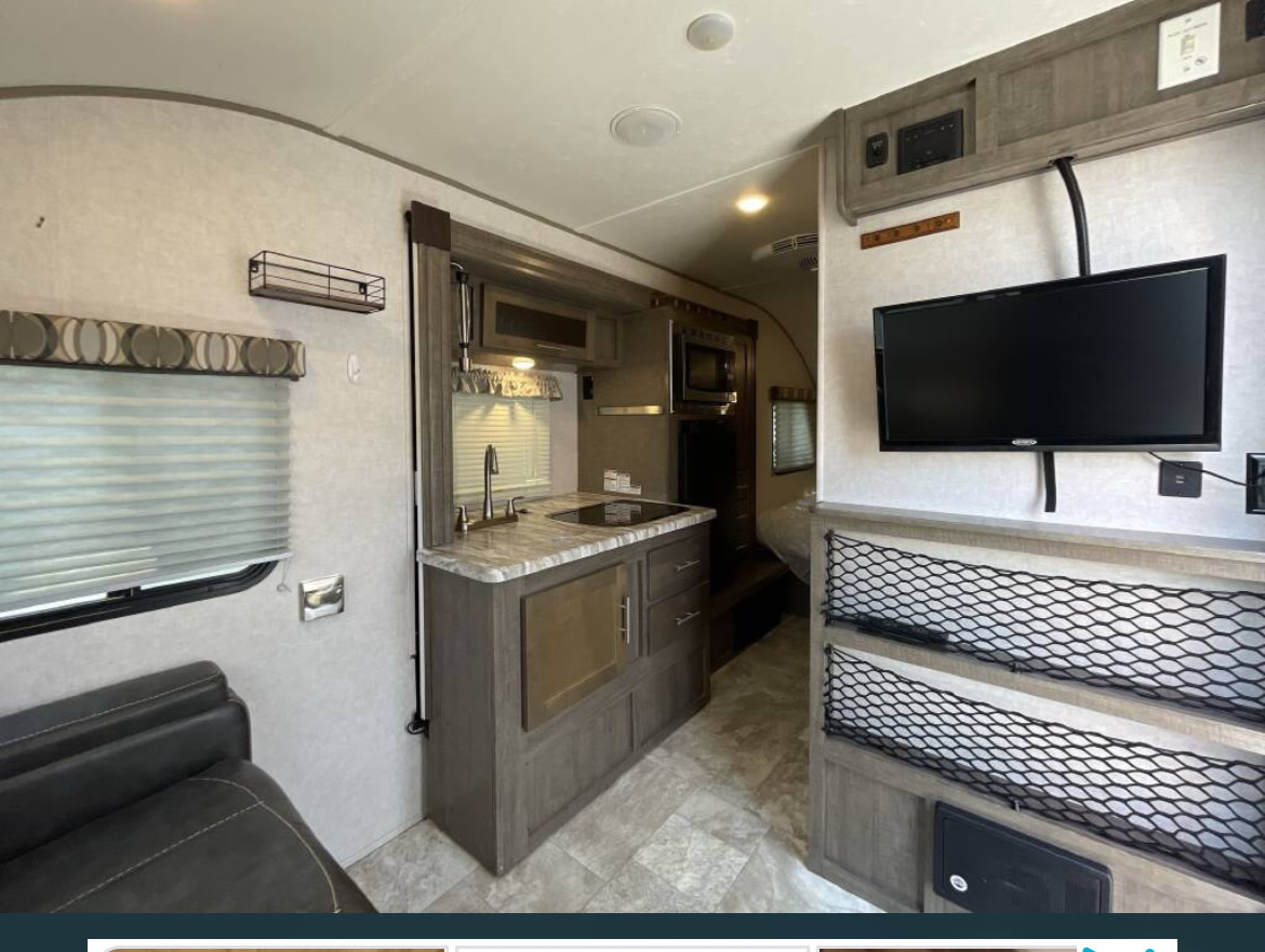 Southern Pines Carolina Dream