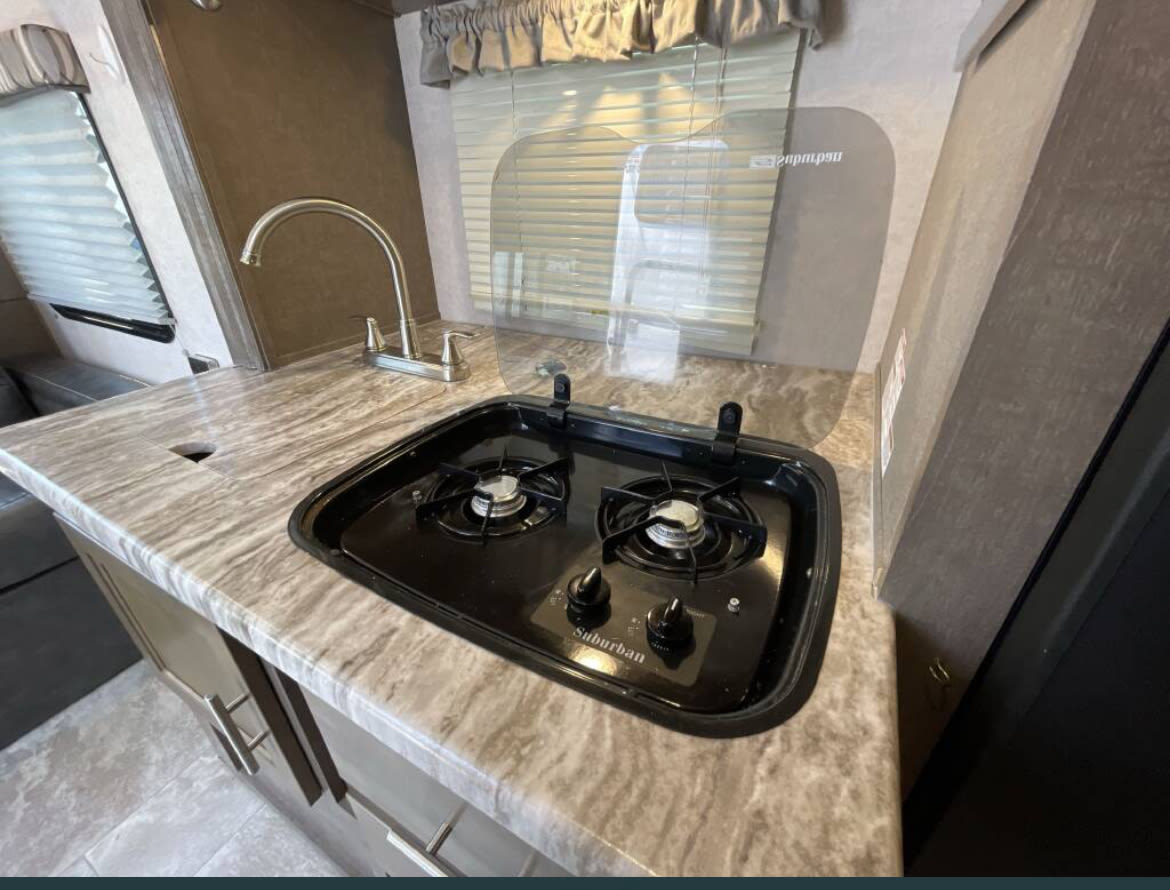 Southern Pines Carolina Dream