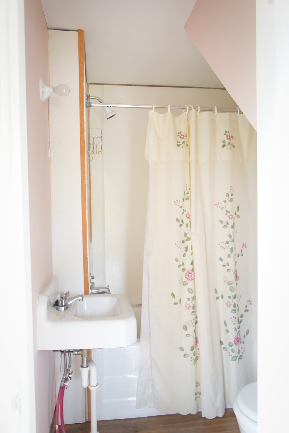 Cat House on the Pennamaquan River