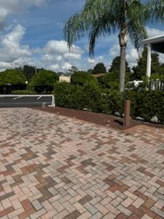 Hidden Gem RV Lot-Disney