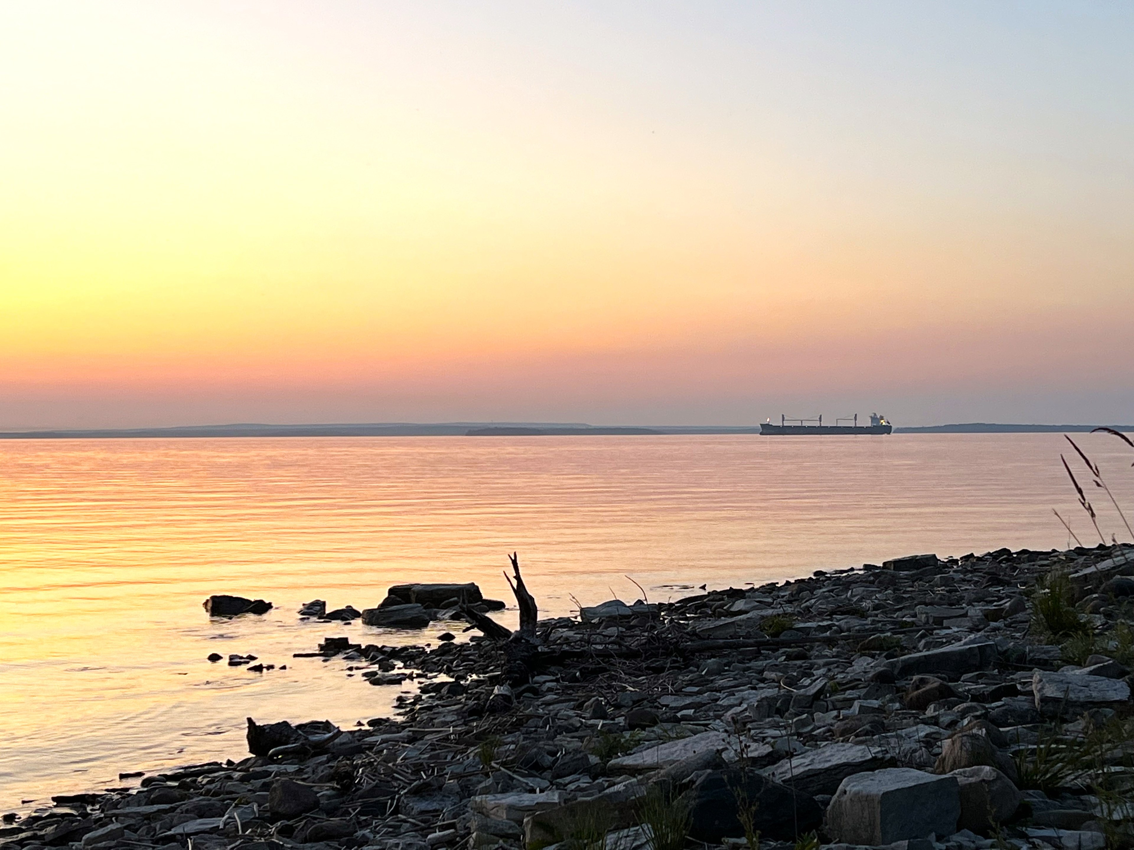 Butter & Grahams - Tent Glamping