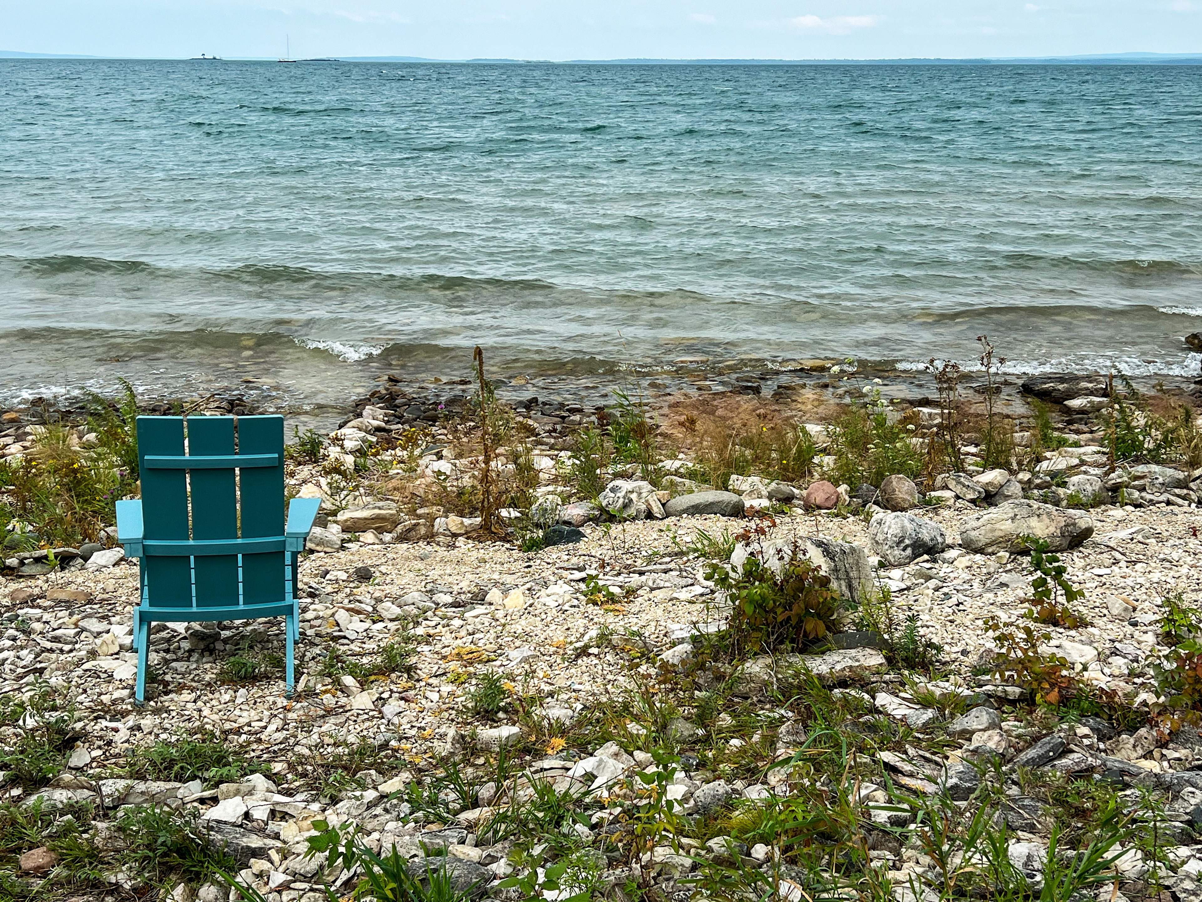 Butter & Grahams - Tent Glamping