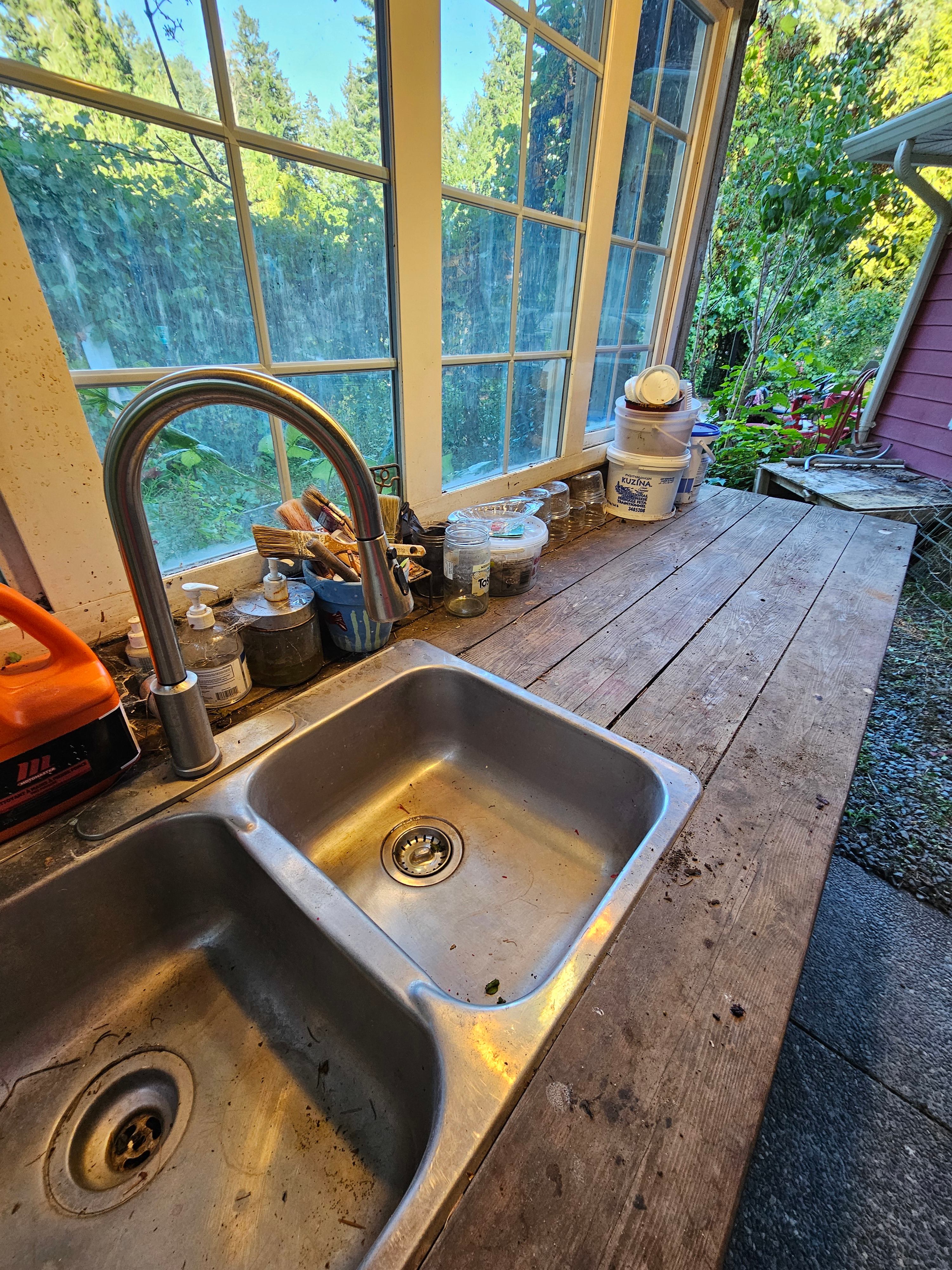 Terravita Brentwood Bay