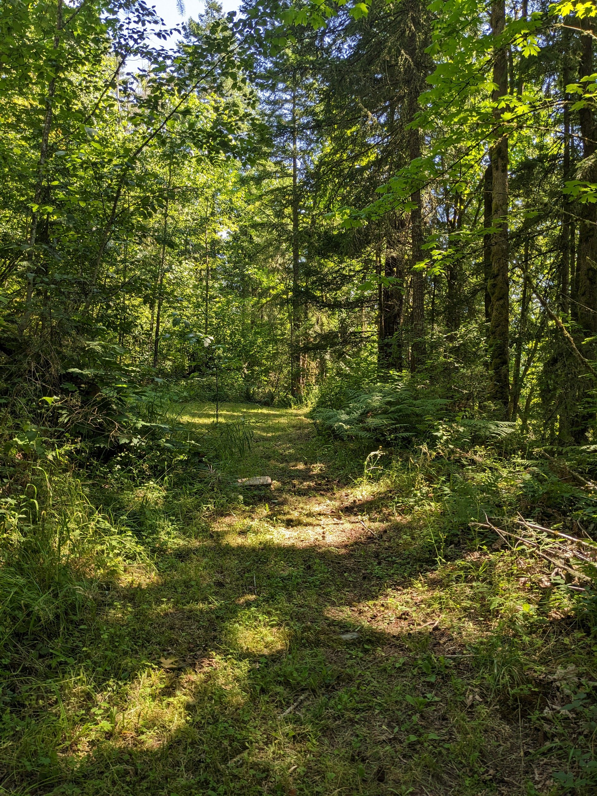 Storybook Campgrounds