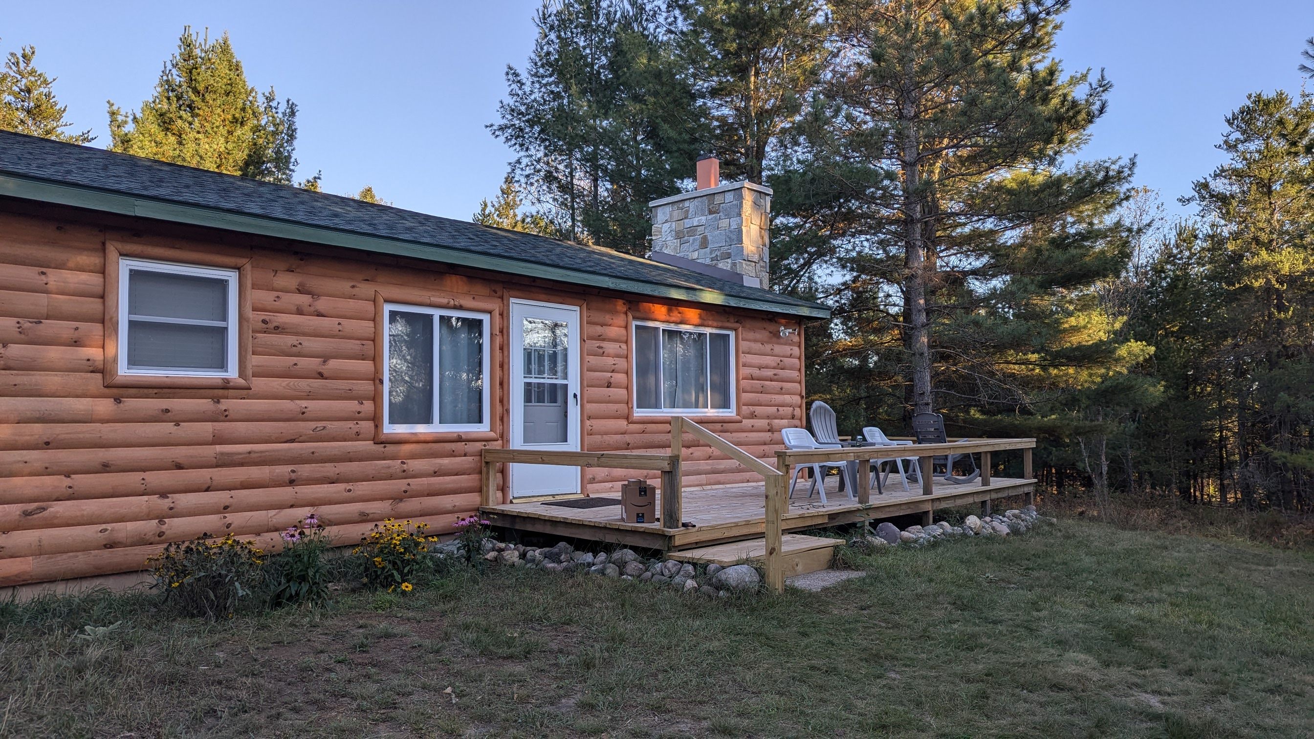 Atwood Lodge