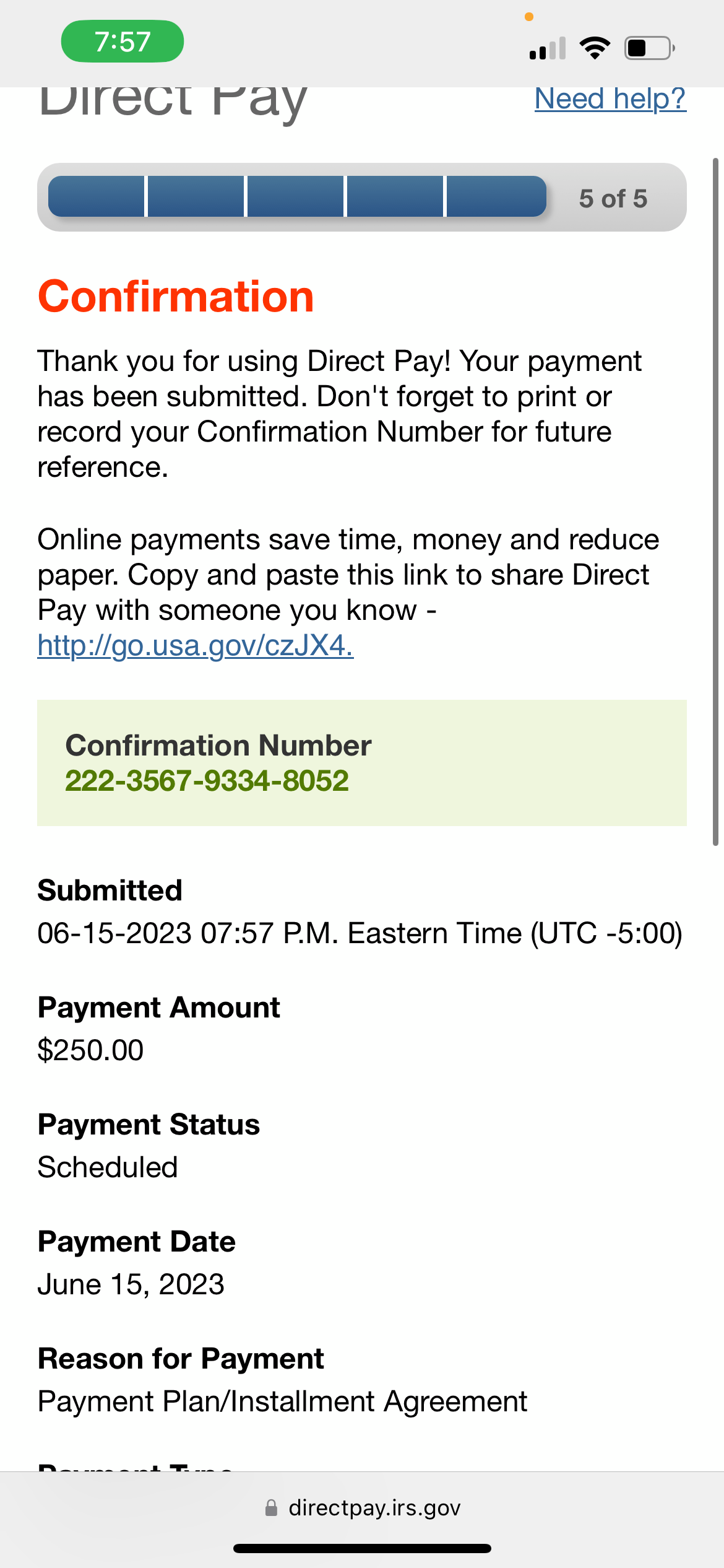 Secluded Acres Tent Retreat