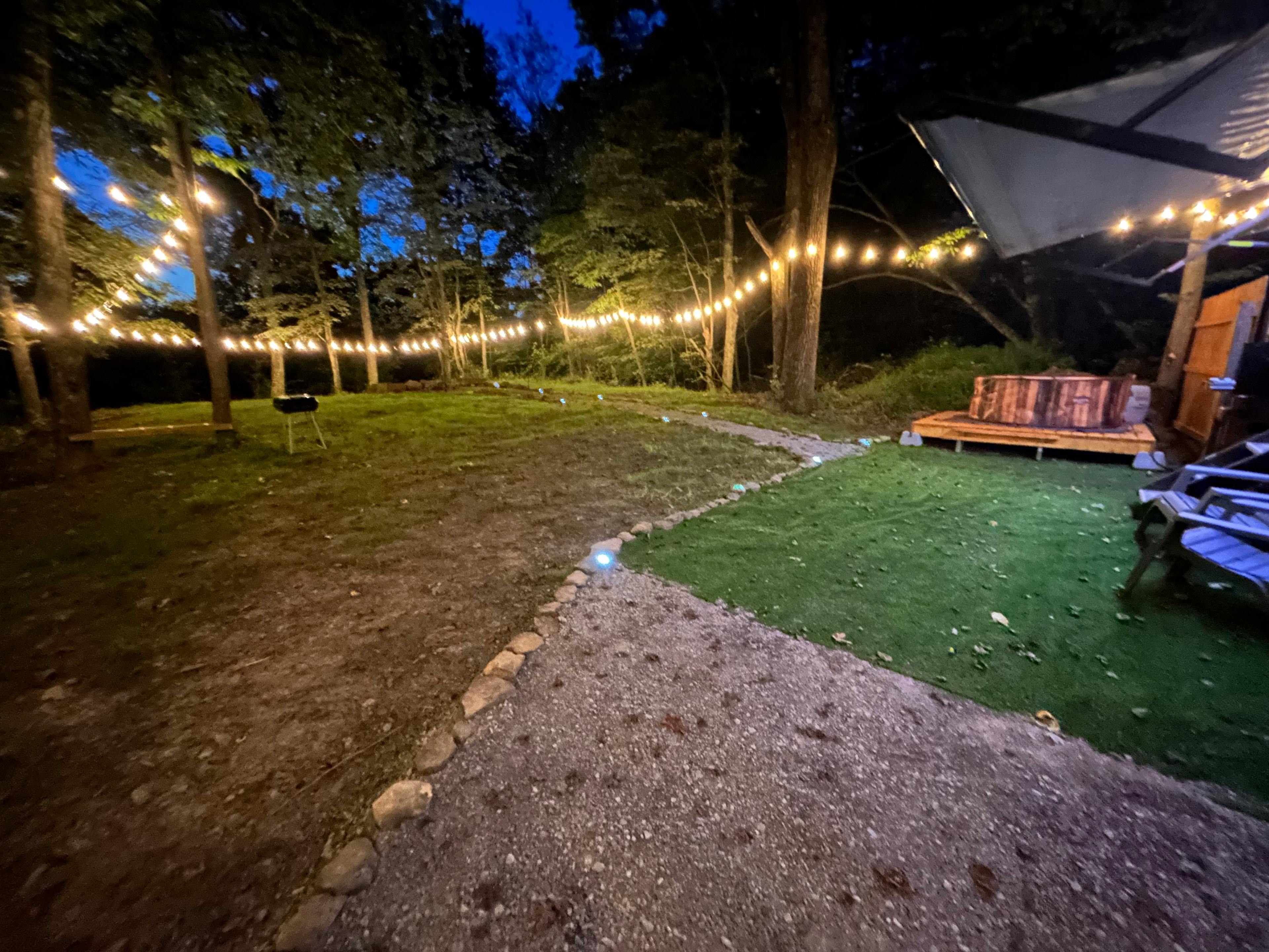 Olde Tyme Cabins