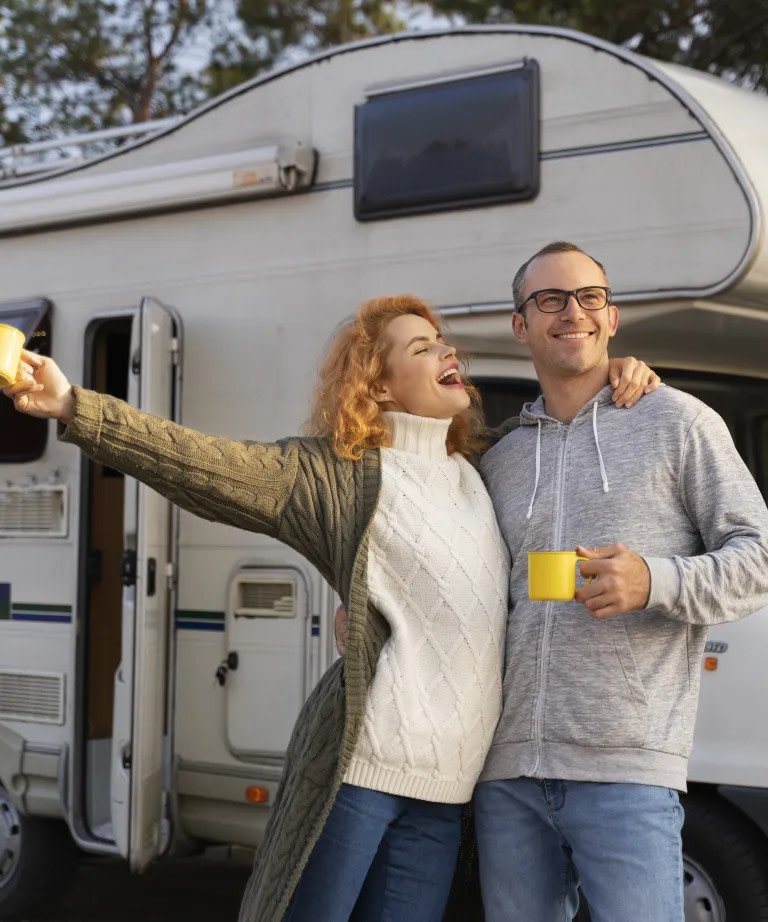 Fort Osage RV Park