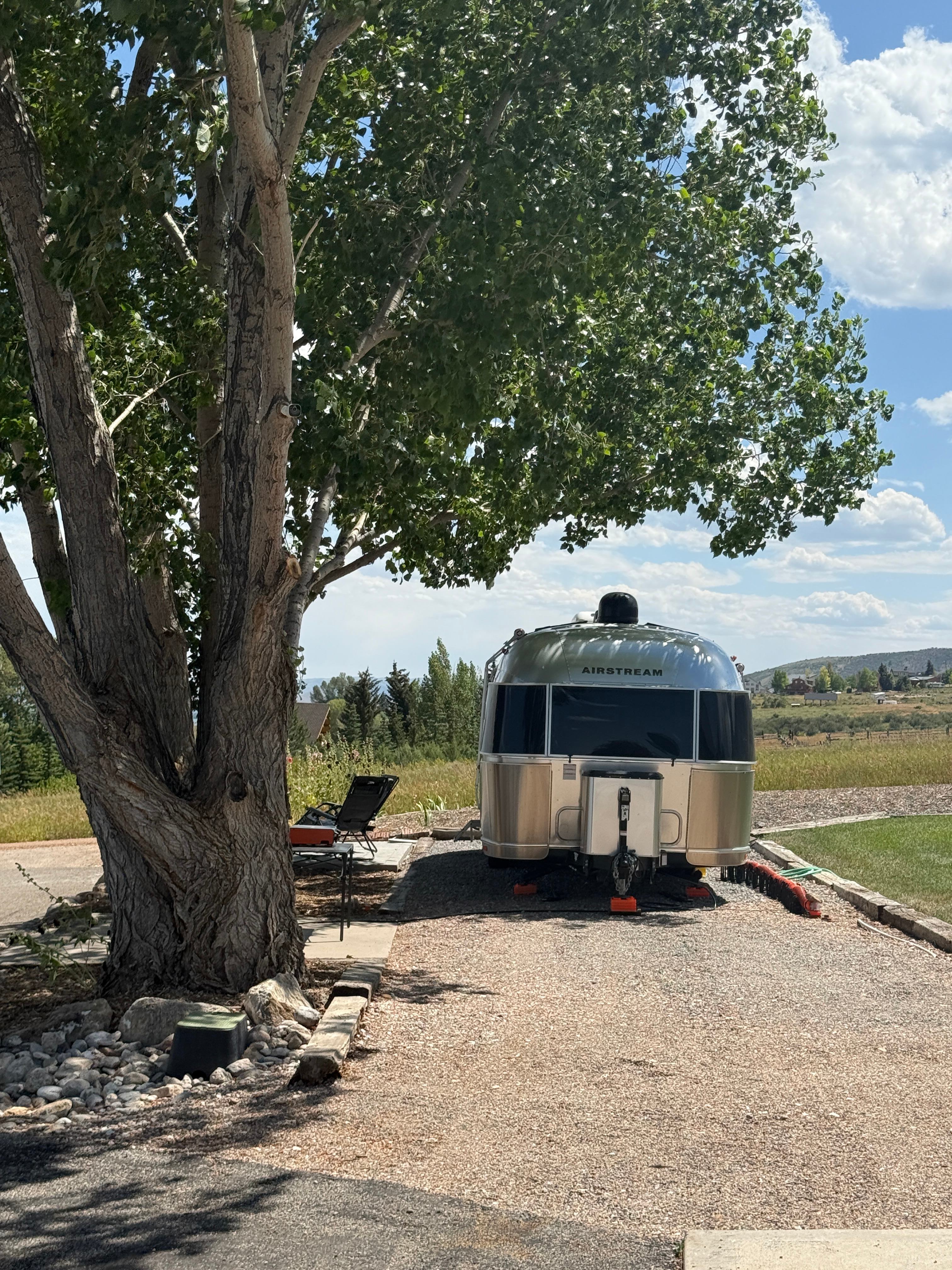 Bear Lake Raspberry Patch