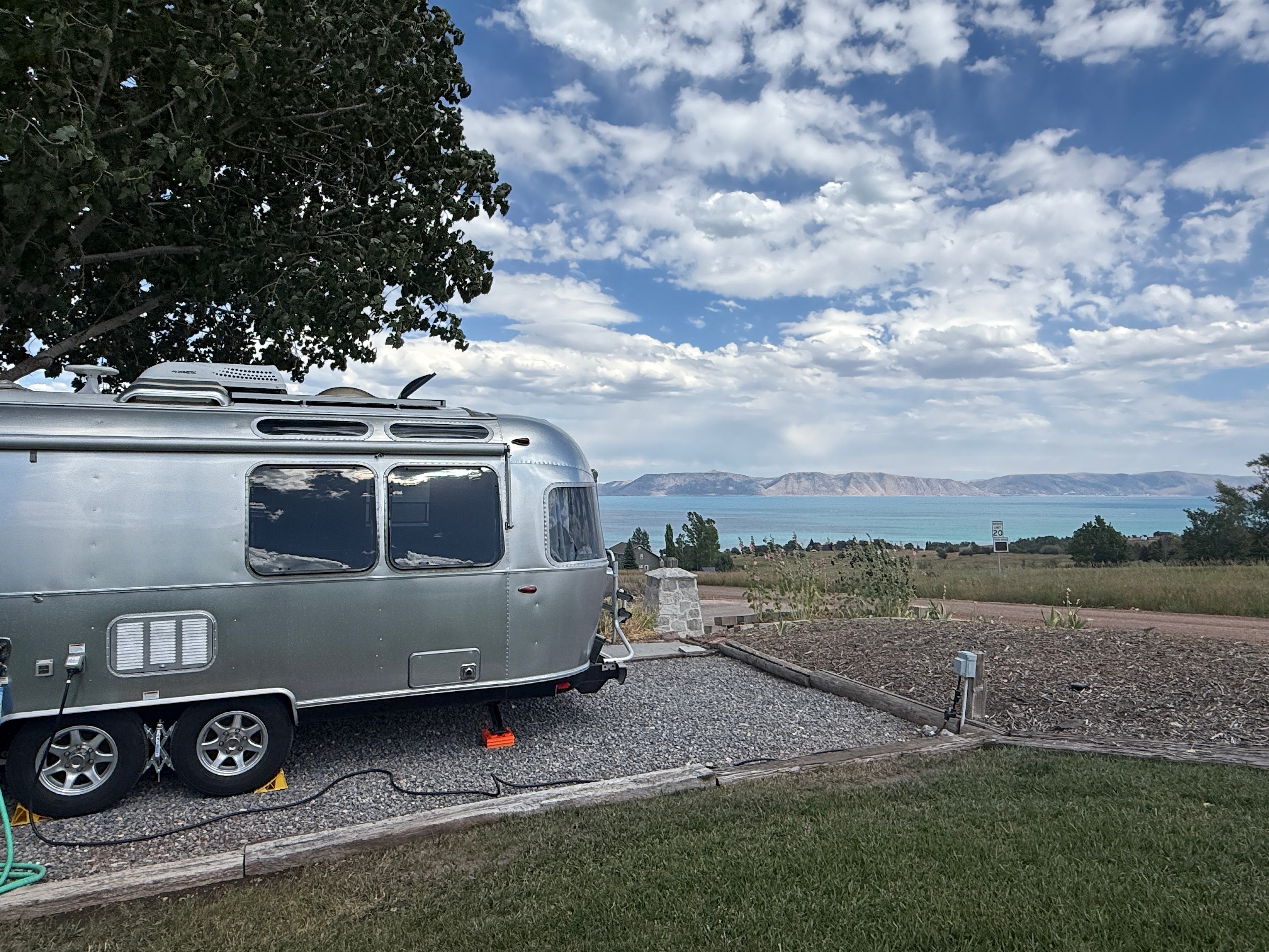 Bear Lake Raspberry Patch