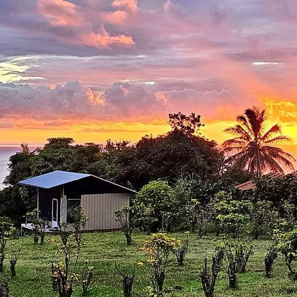 Cottage on the Coffee Farm