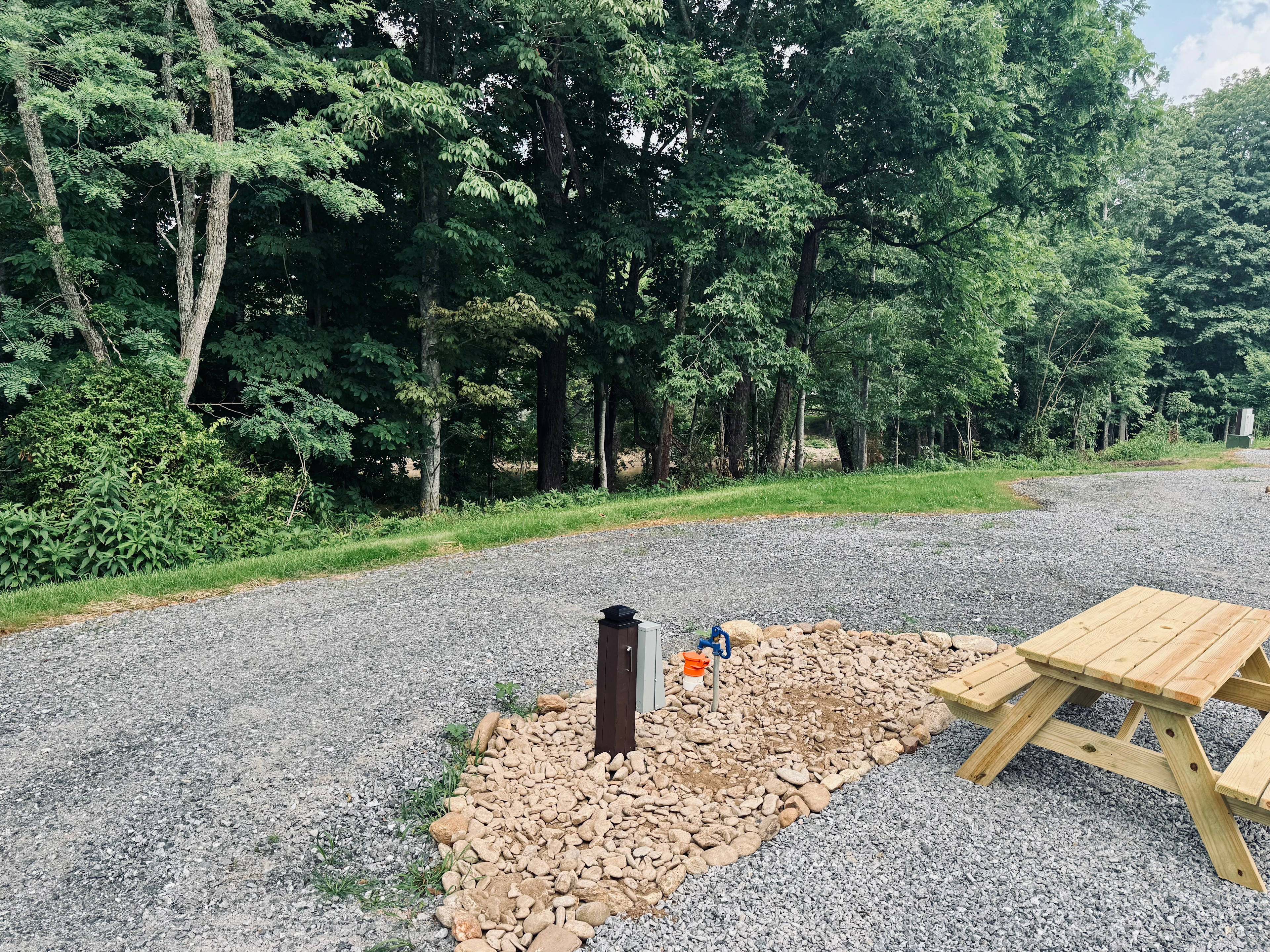Riverbend RV & Tent Campground