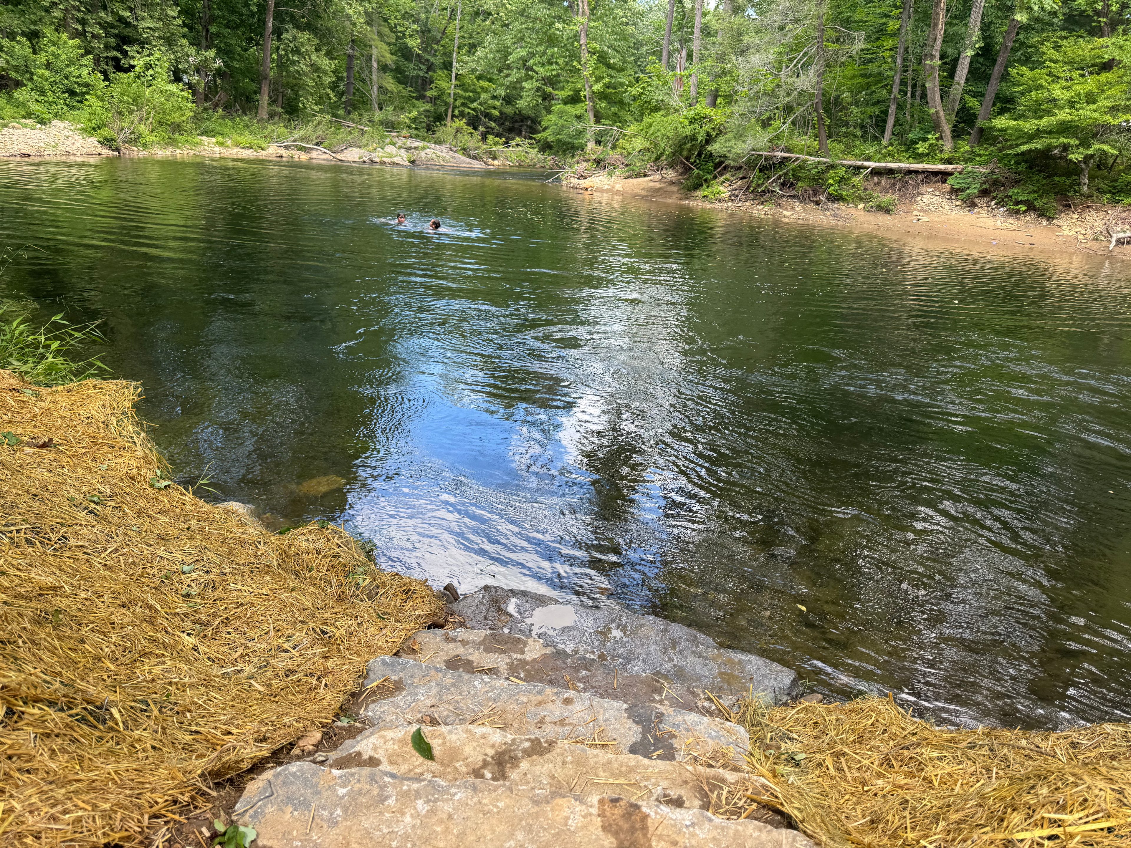 Riverbend RV & Tent Campground