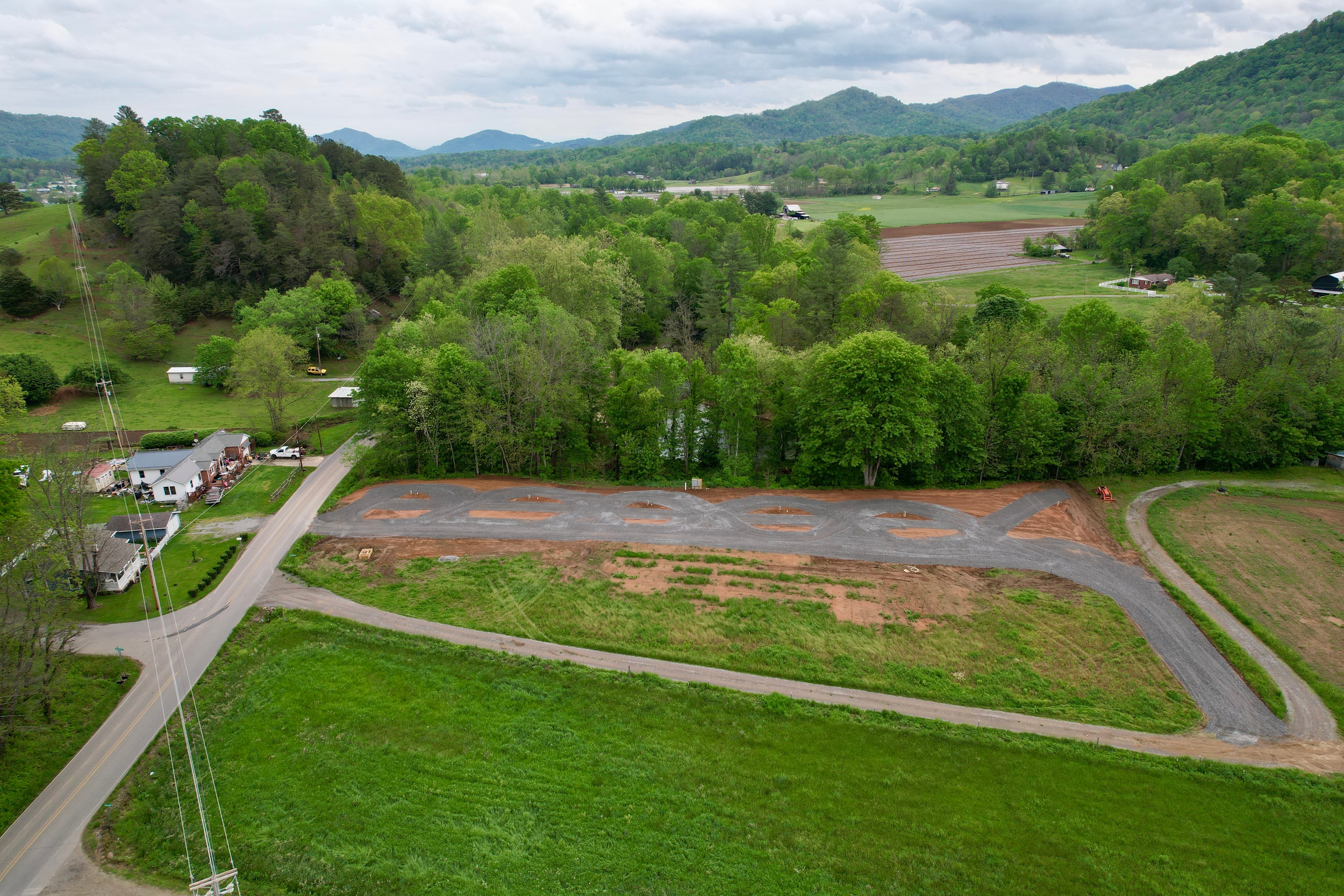 Riverbend RV & Tent Campground