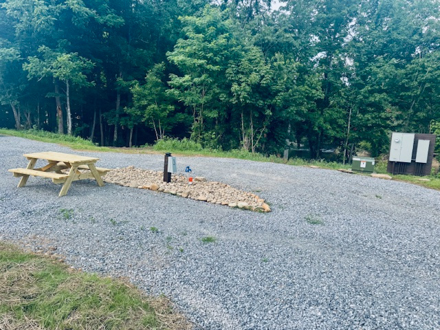 Riverbend RV & Tent Campground
