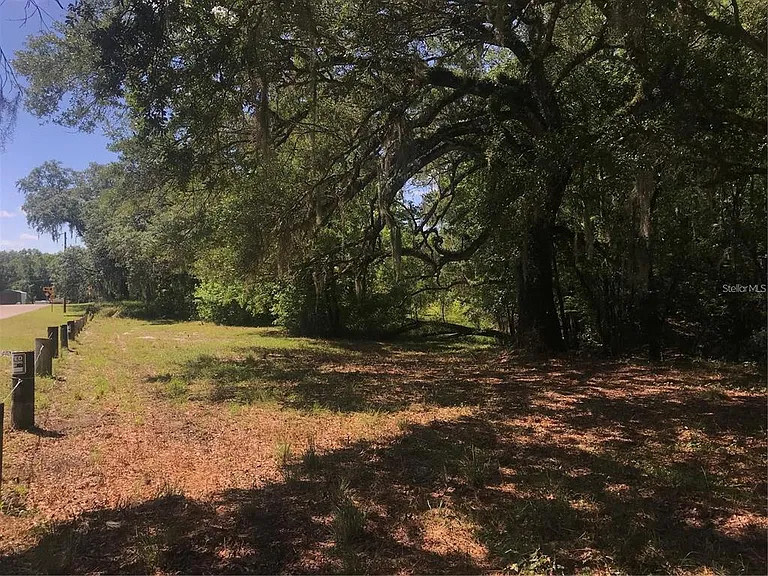 Withlacoochee Riverside Camp