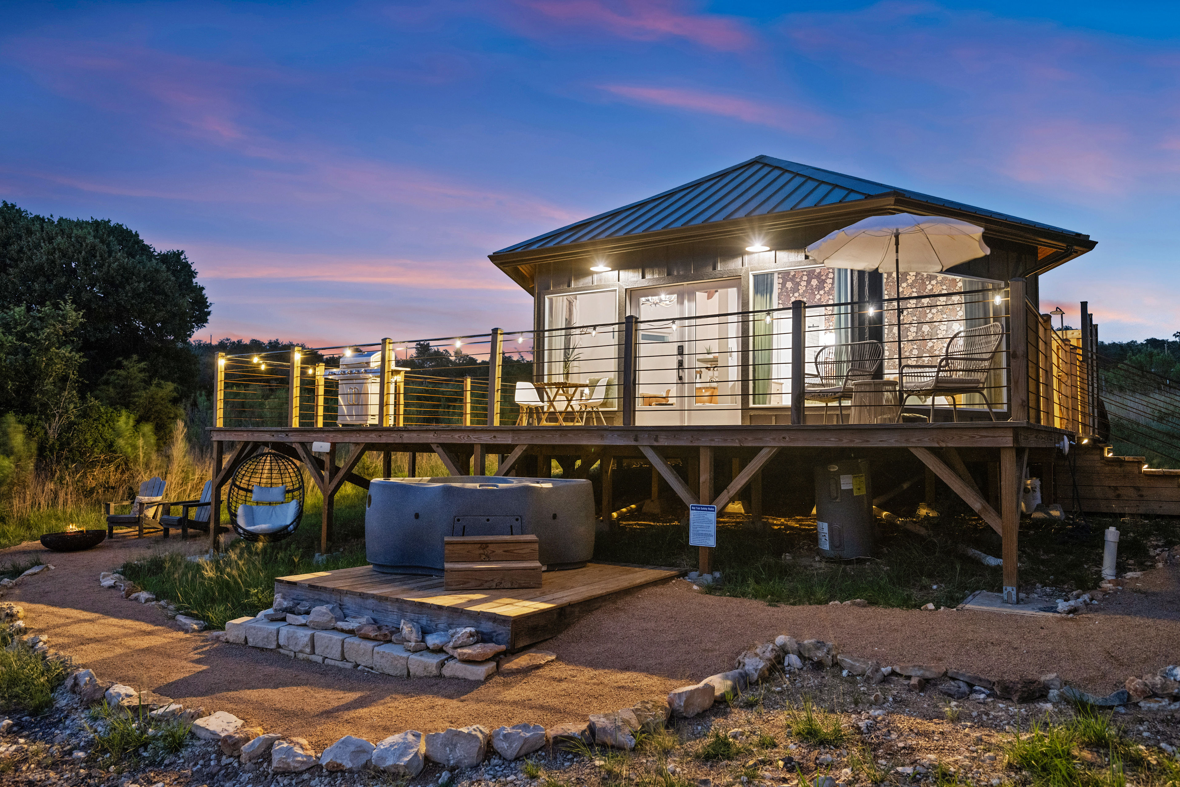 Hill Country Soulcation