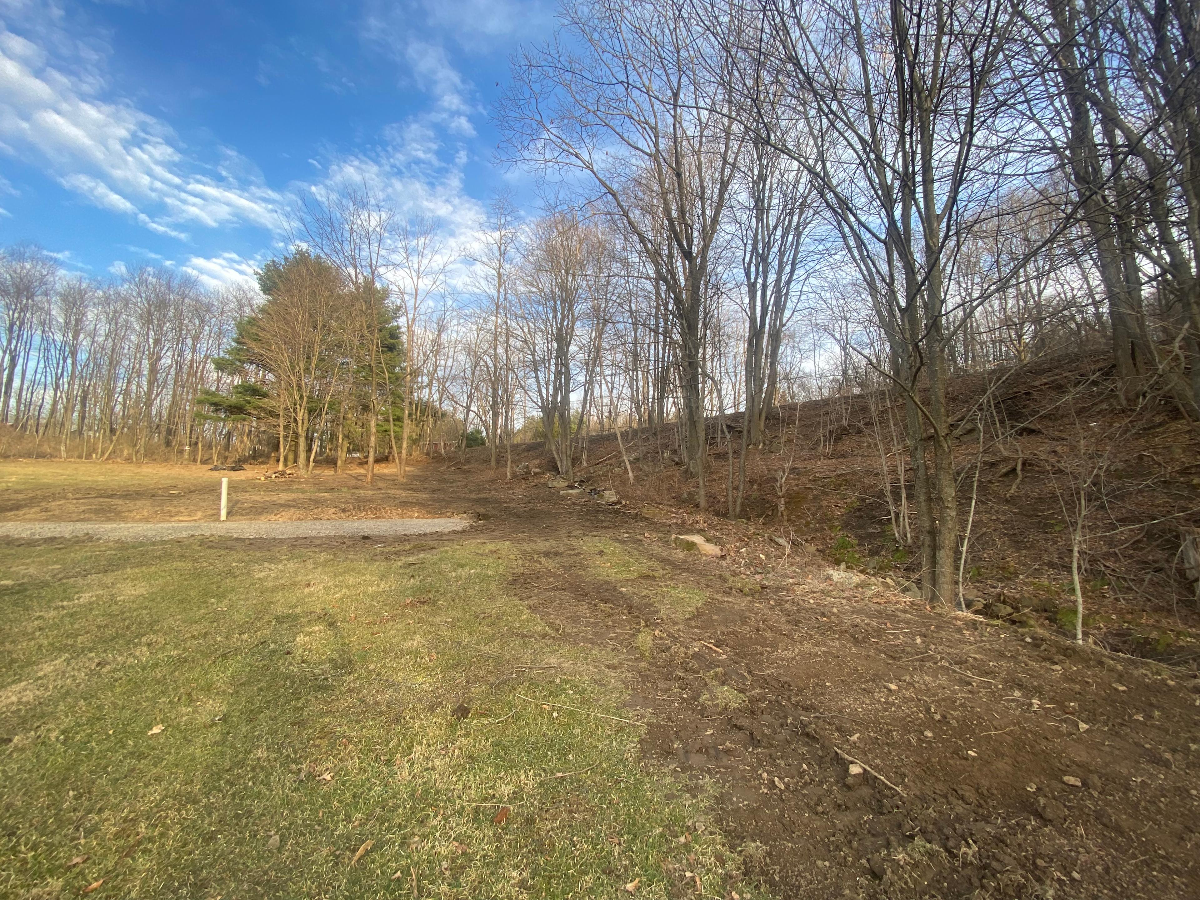 GAP Camping Site 1