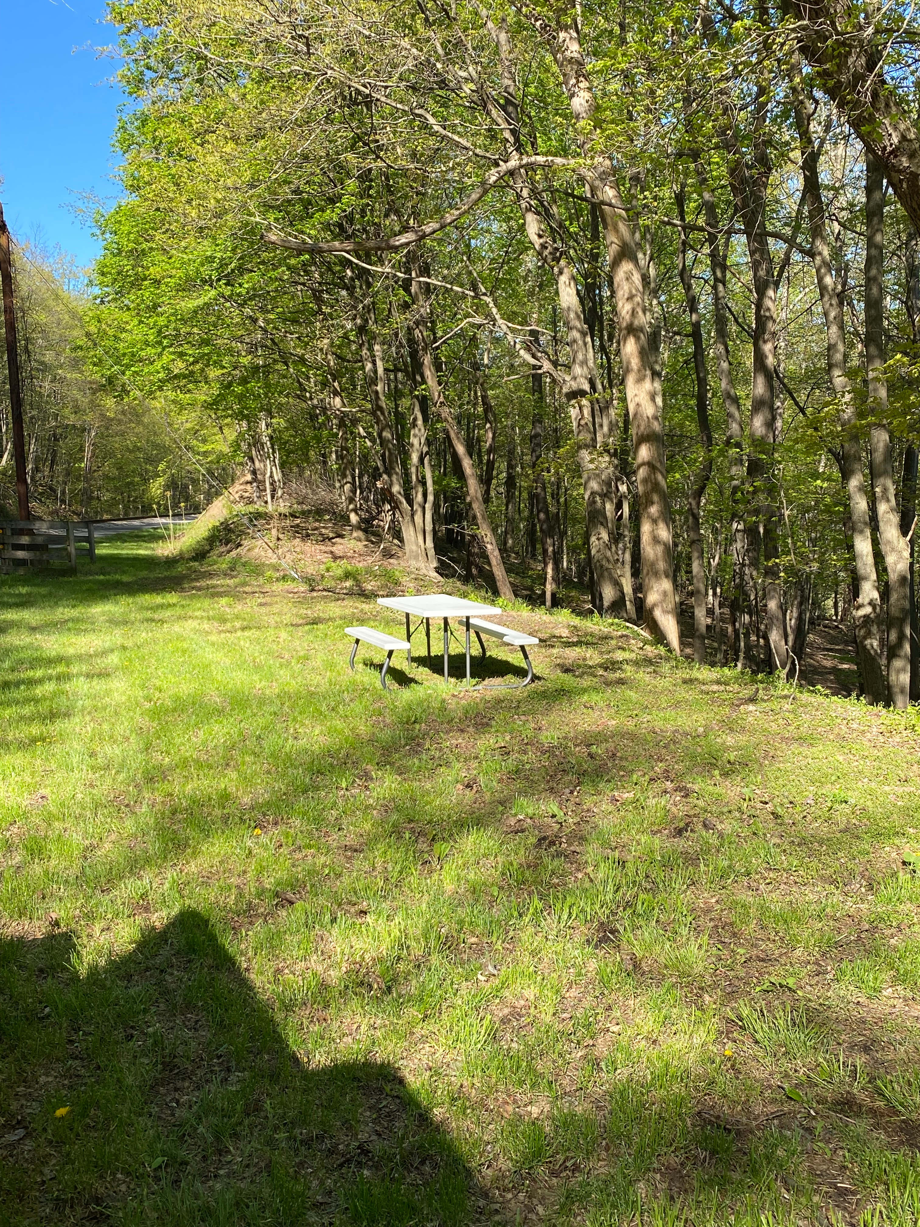 GAP Camping Site 1
