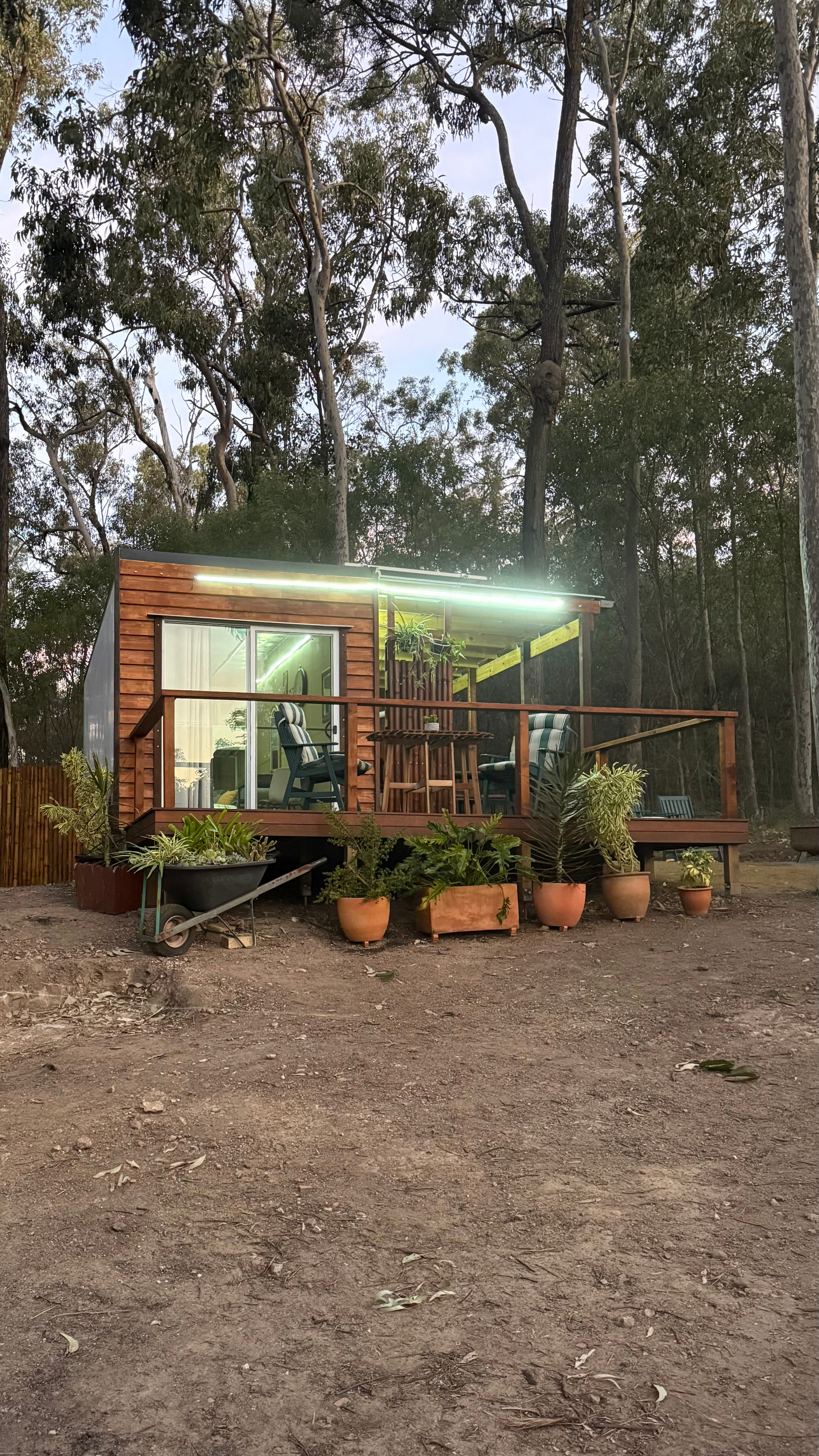 Mystic Adventures Greenbank