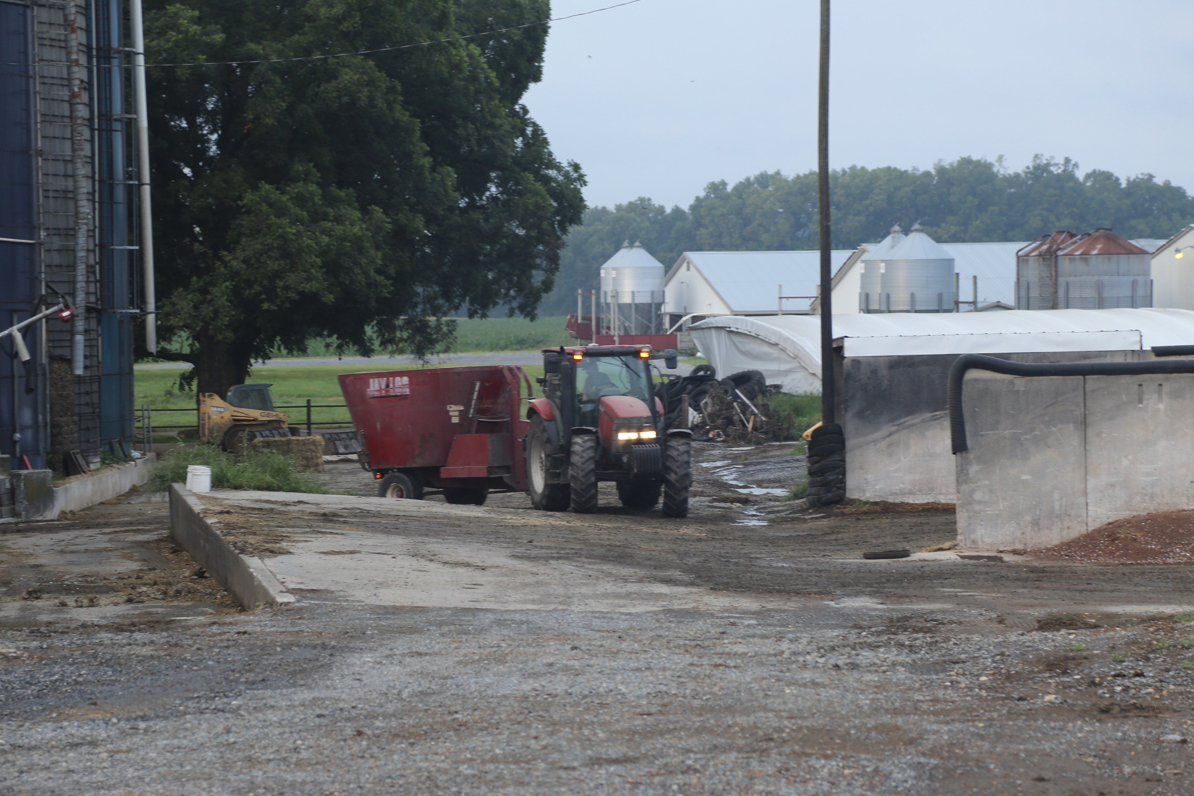 Farmlife