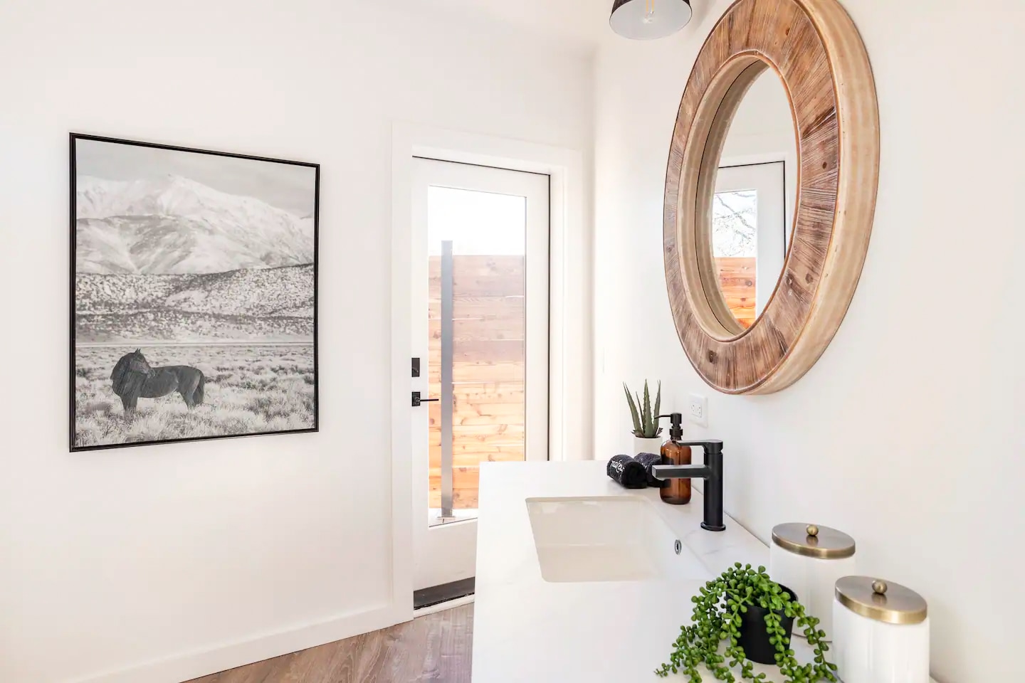 Hill Country Soulcation