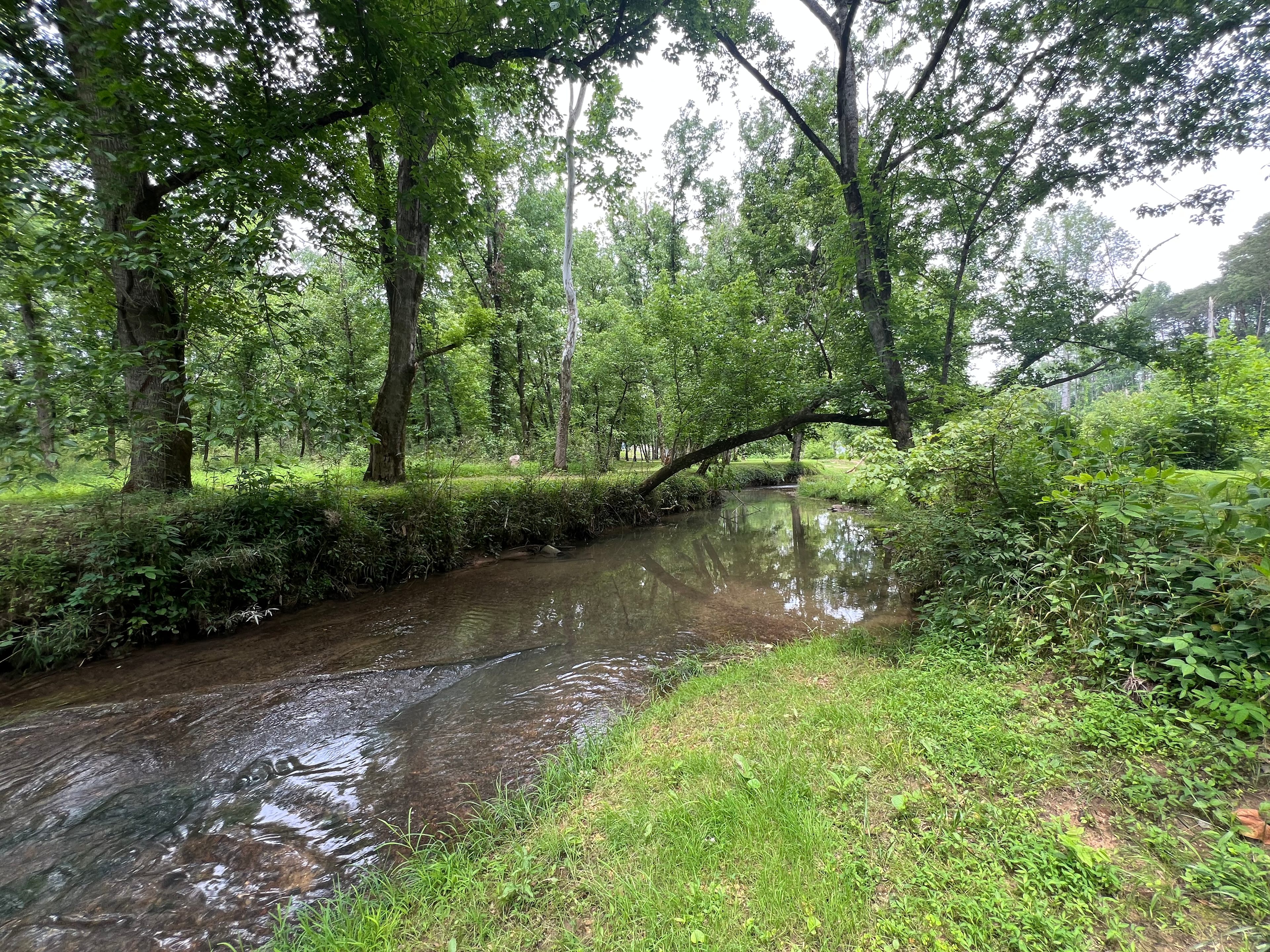 Waterwheel RV Camp