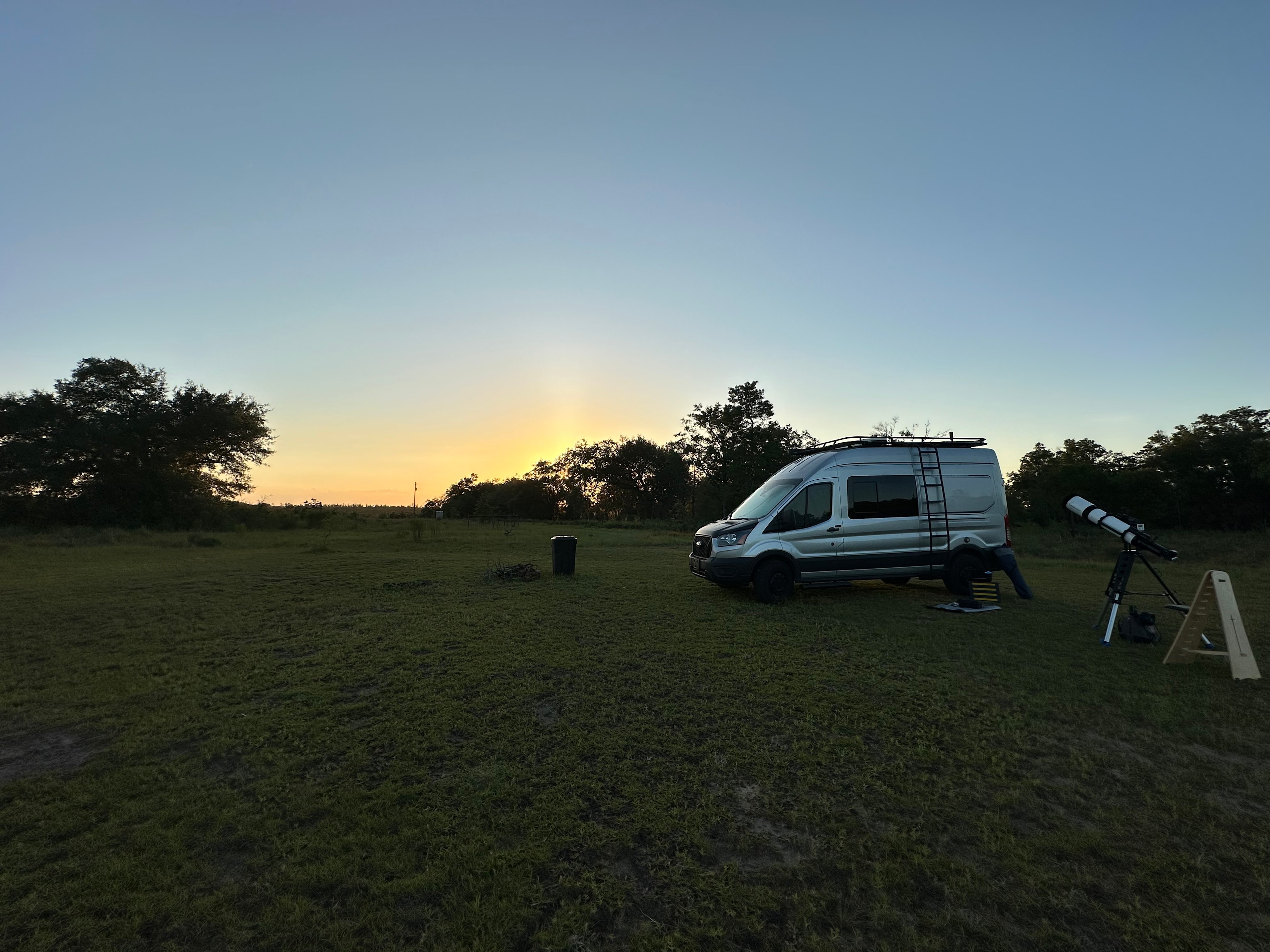 Fort Whimsy