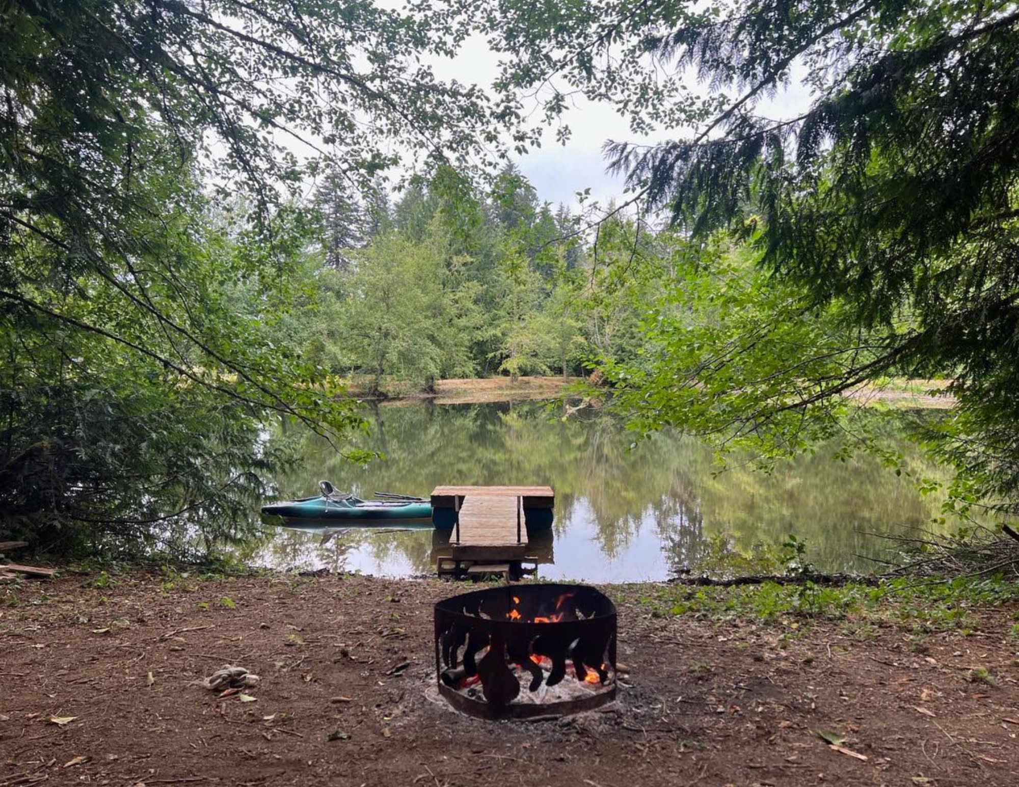Cedar Hollow