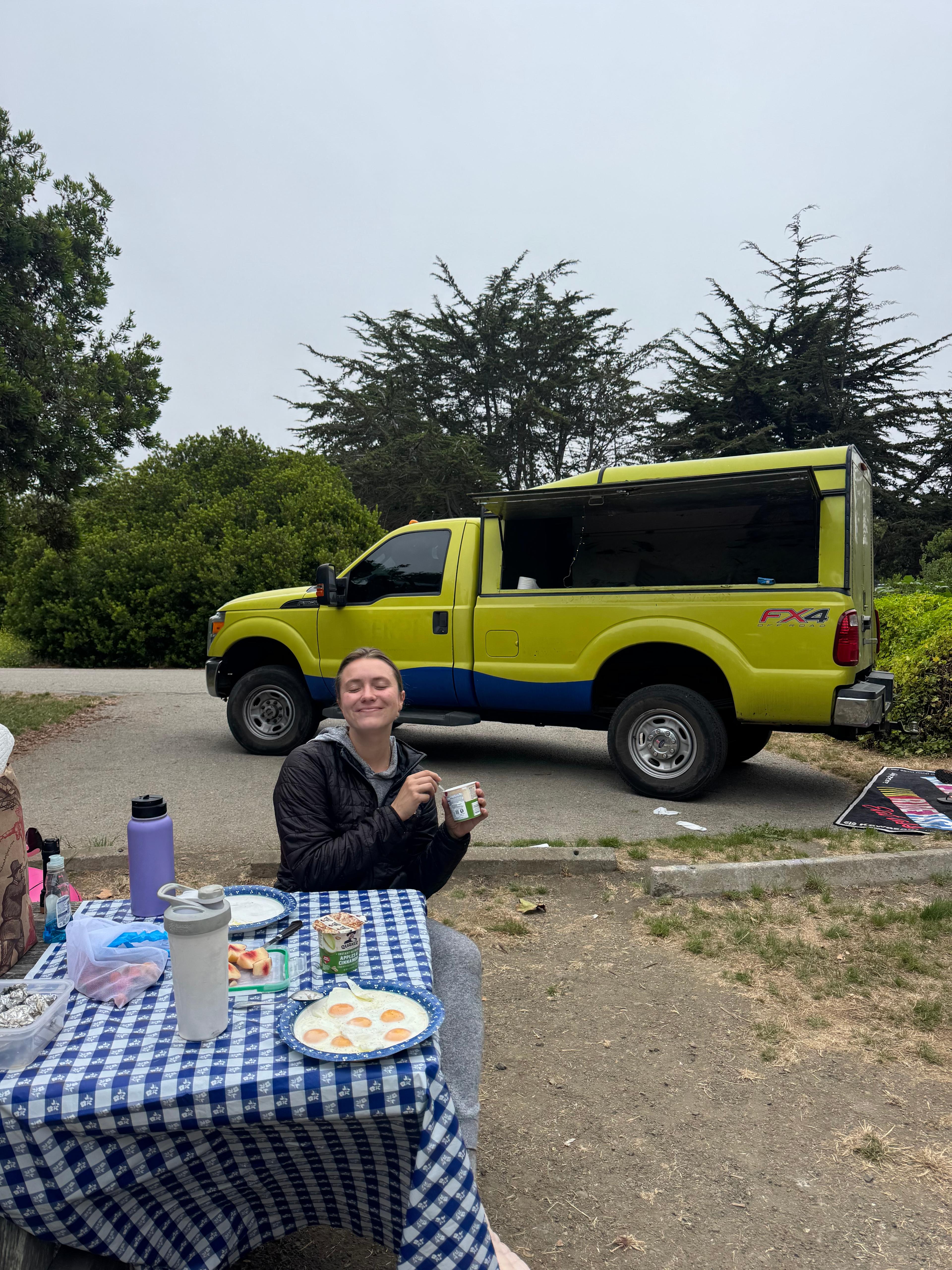 Hearst San Simeon State Park