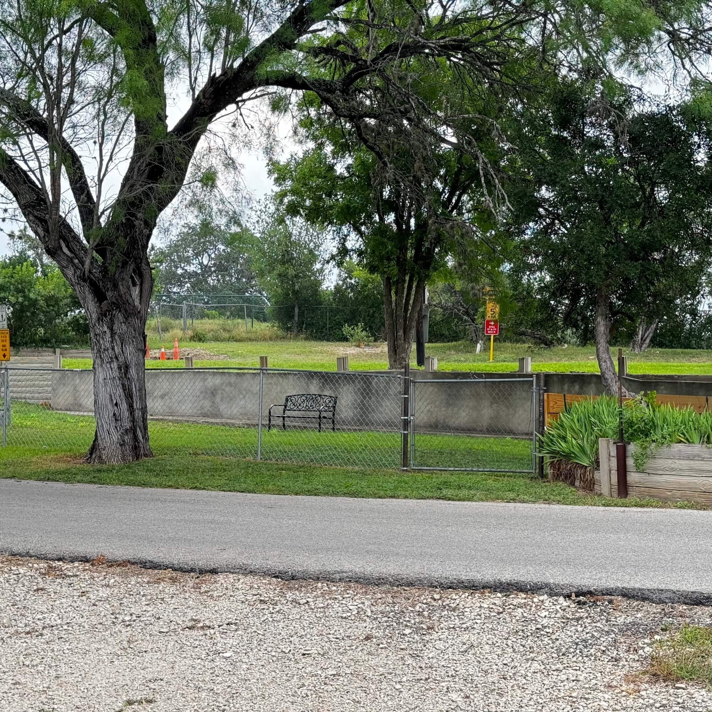 Tejas Valley RV Park