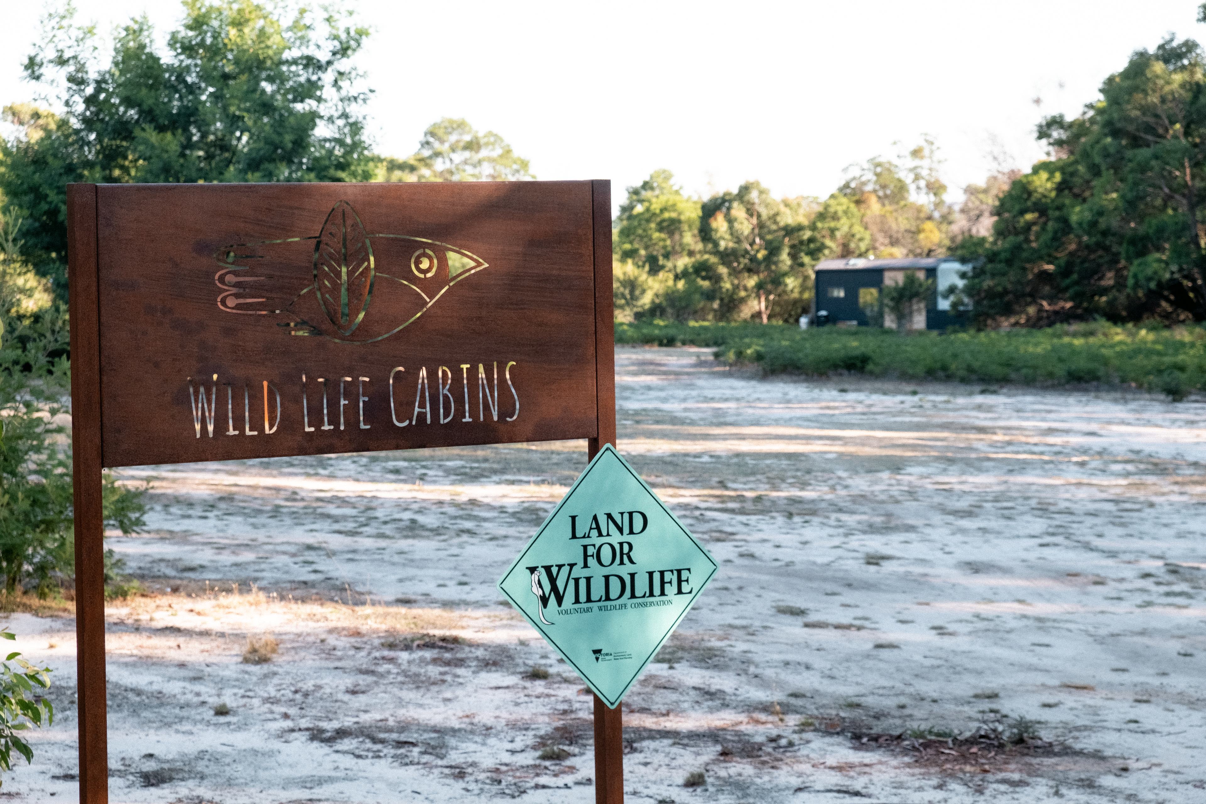 Wild Life Cabins